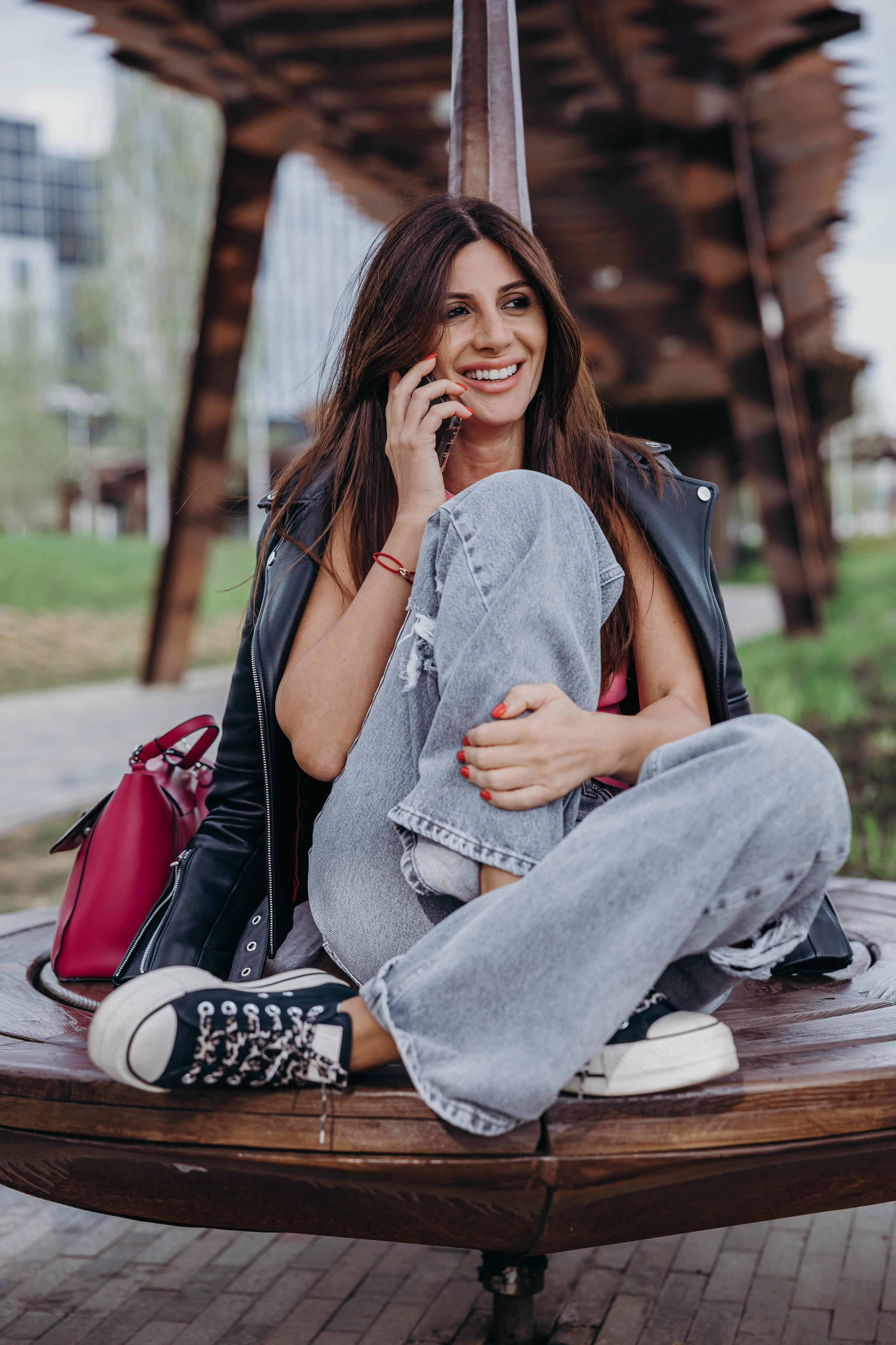 Нино. Фотограф Петрова Мария