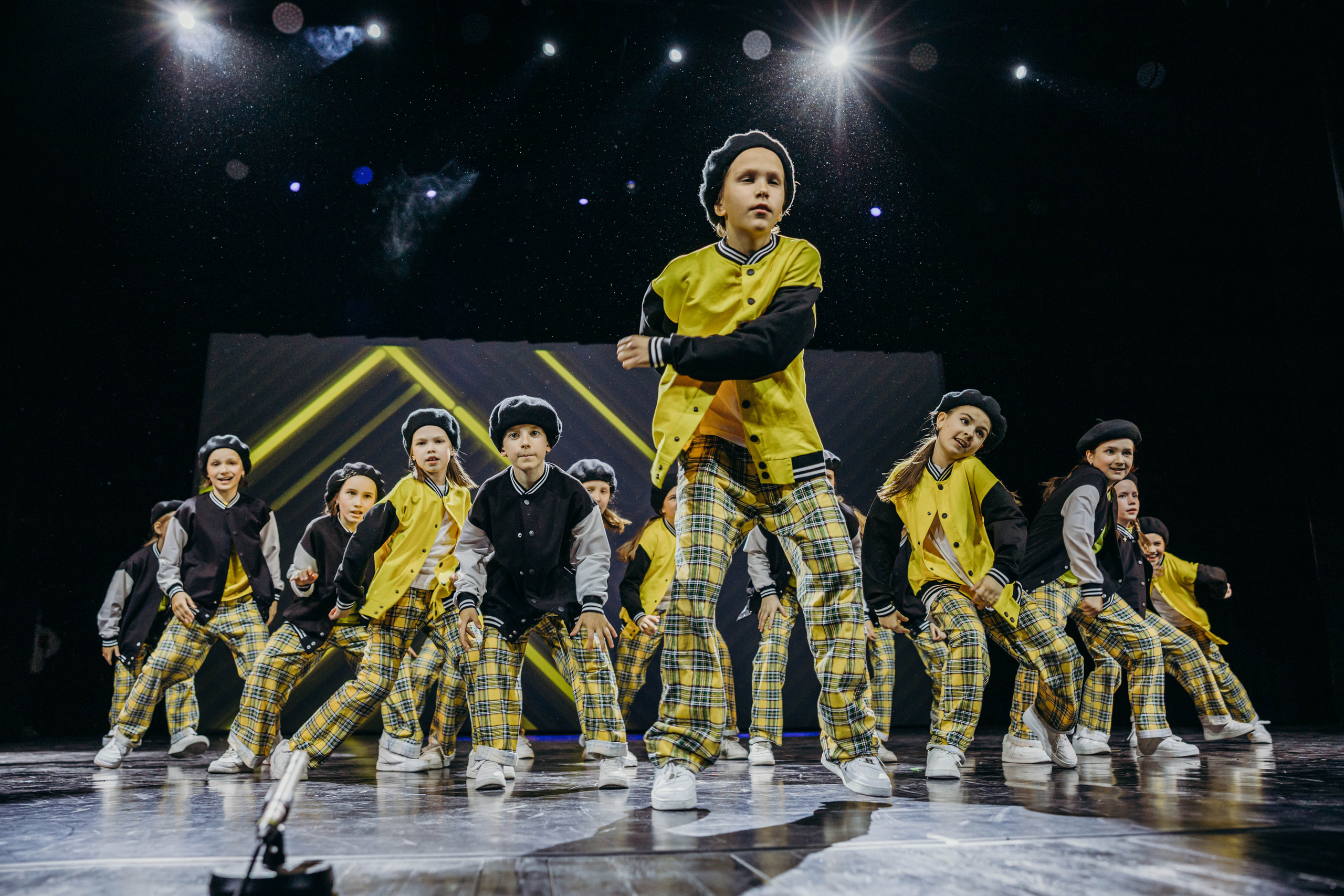 Концерт Июнь 2023. Фотограф Петрова Мария