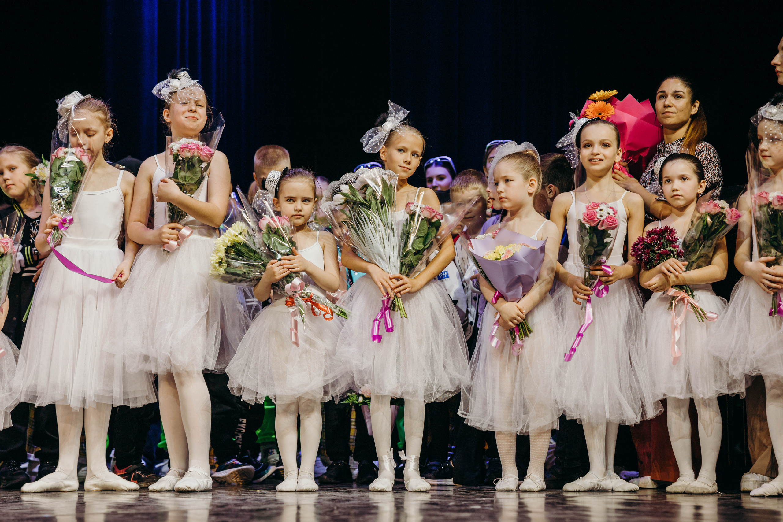 Концерт Июнь 2023. Фотограф Петрова Мария