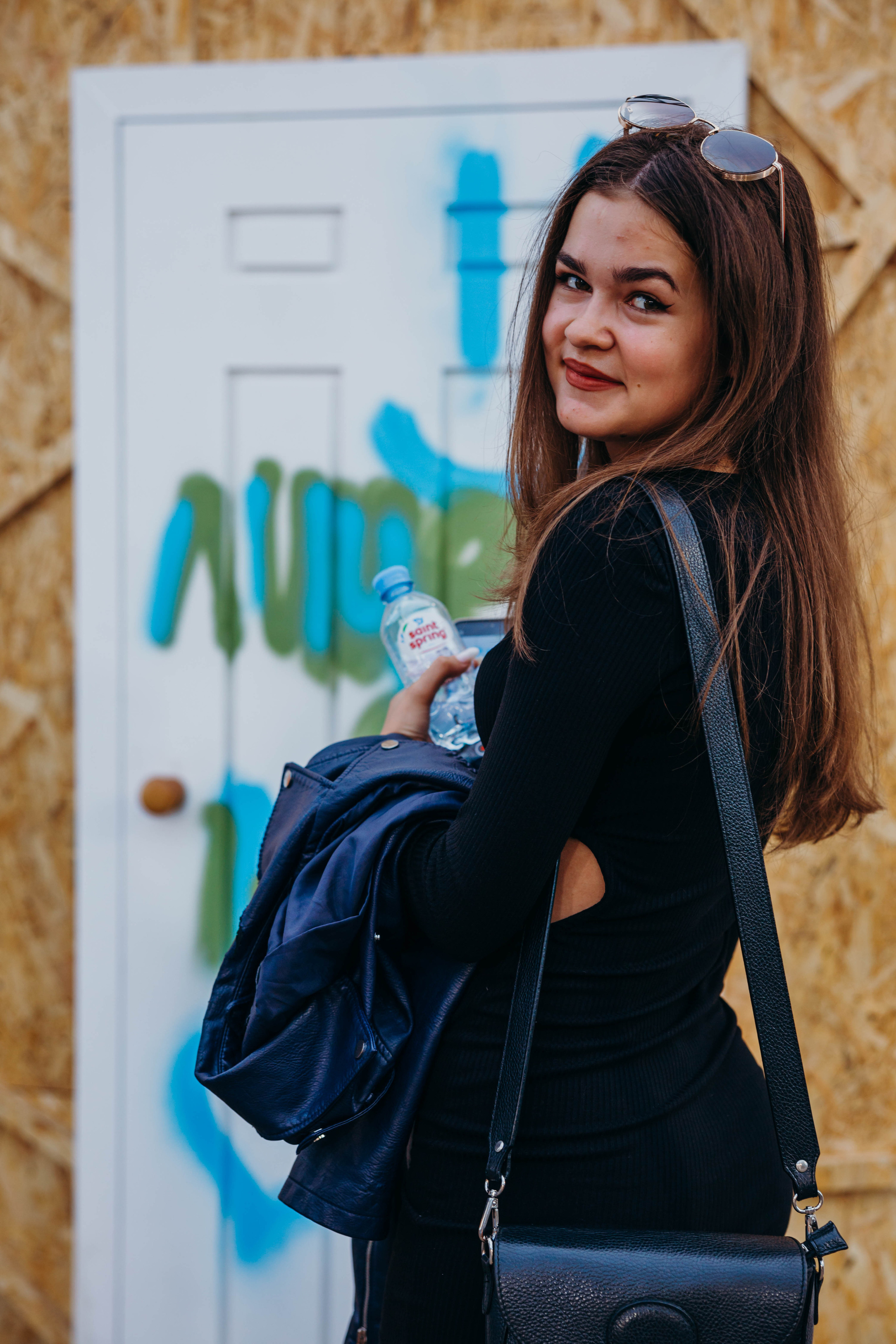 Выпускной в парке Горького Июль 2023. Фотограф Петрова Мария