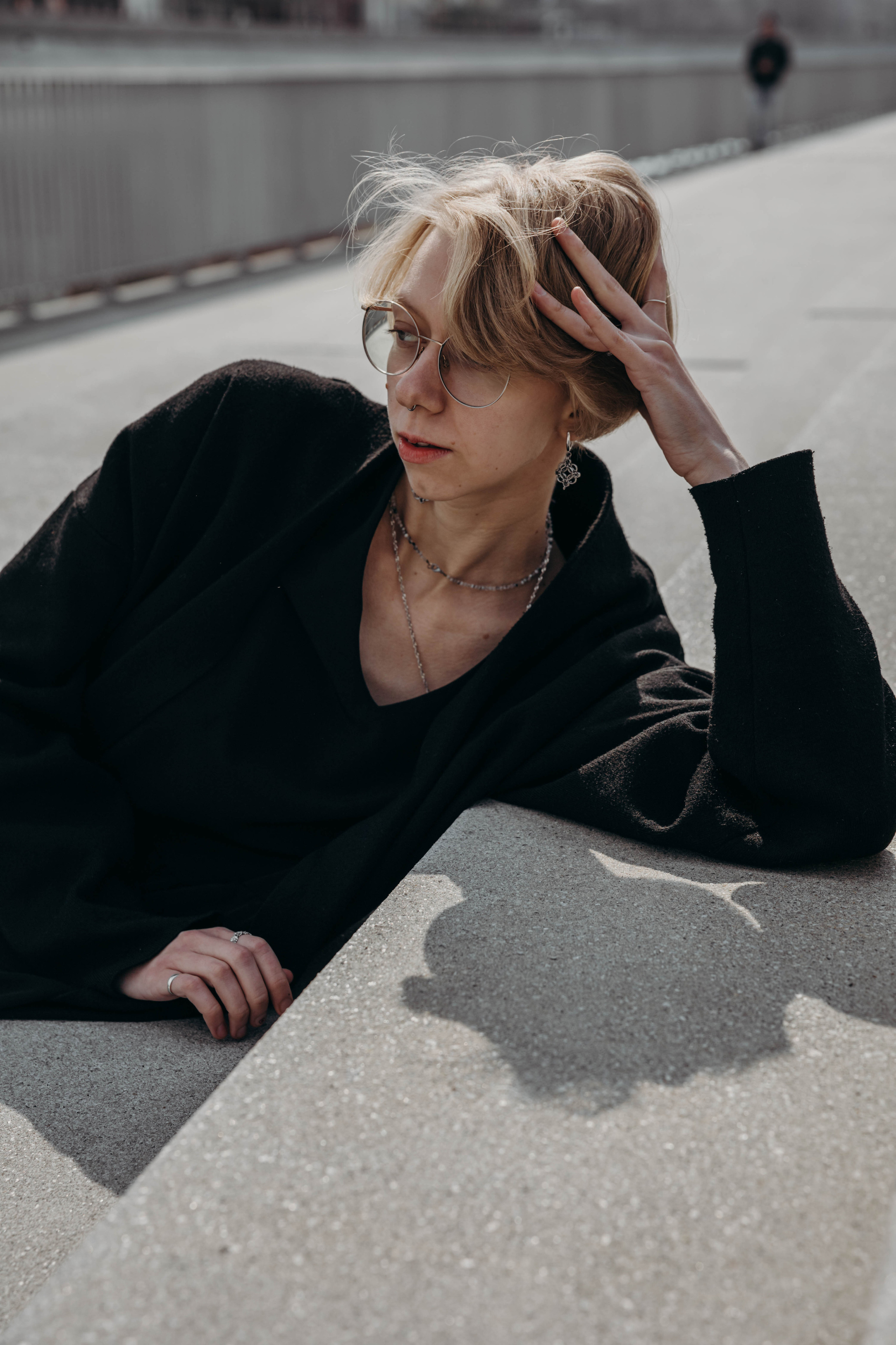 Юлия. Фотограф Петрова Мария