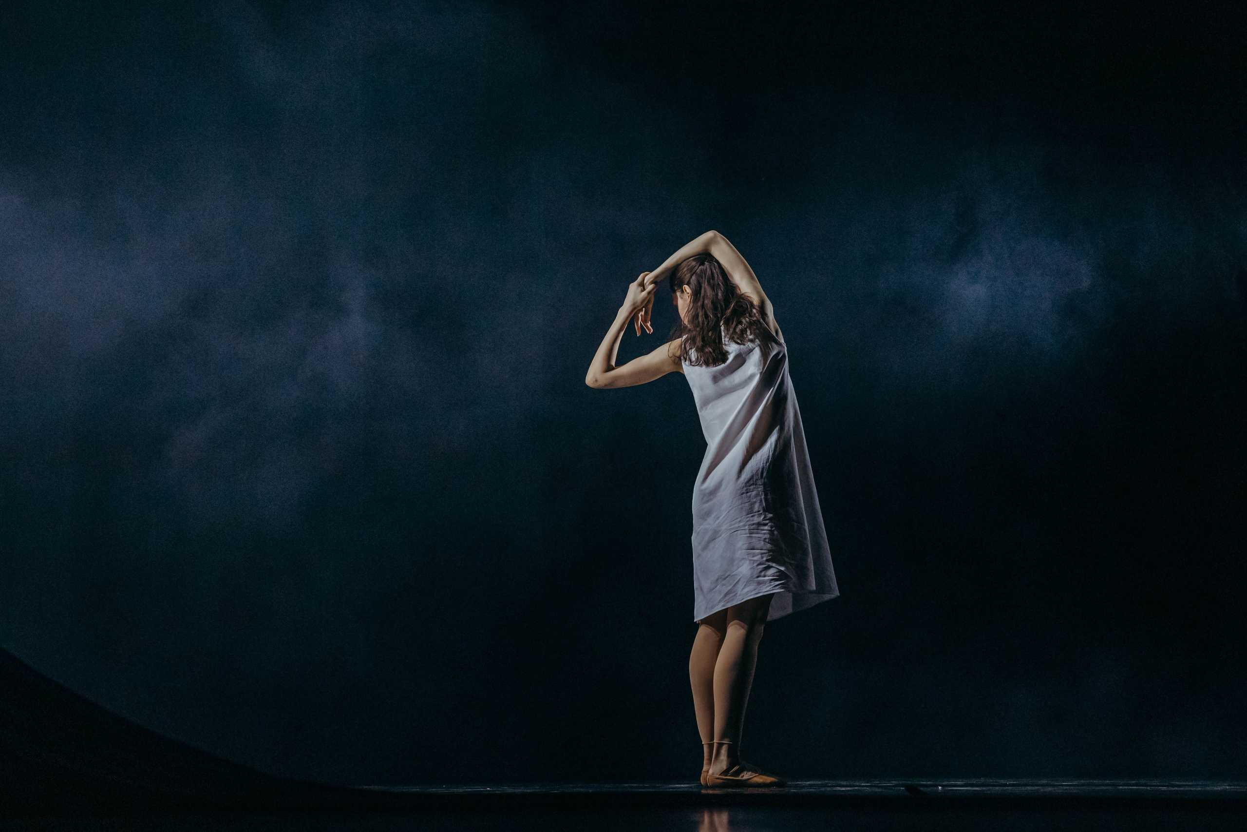 Спектакль «Письма с фронта». Июнь 2023. Фотограф Петрова Мария