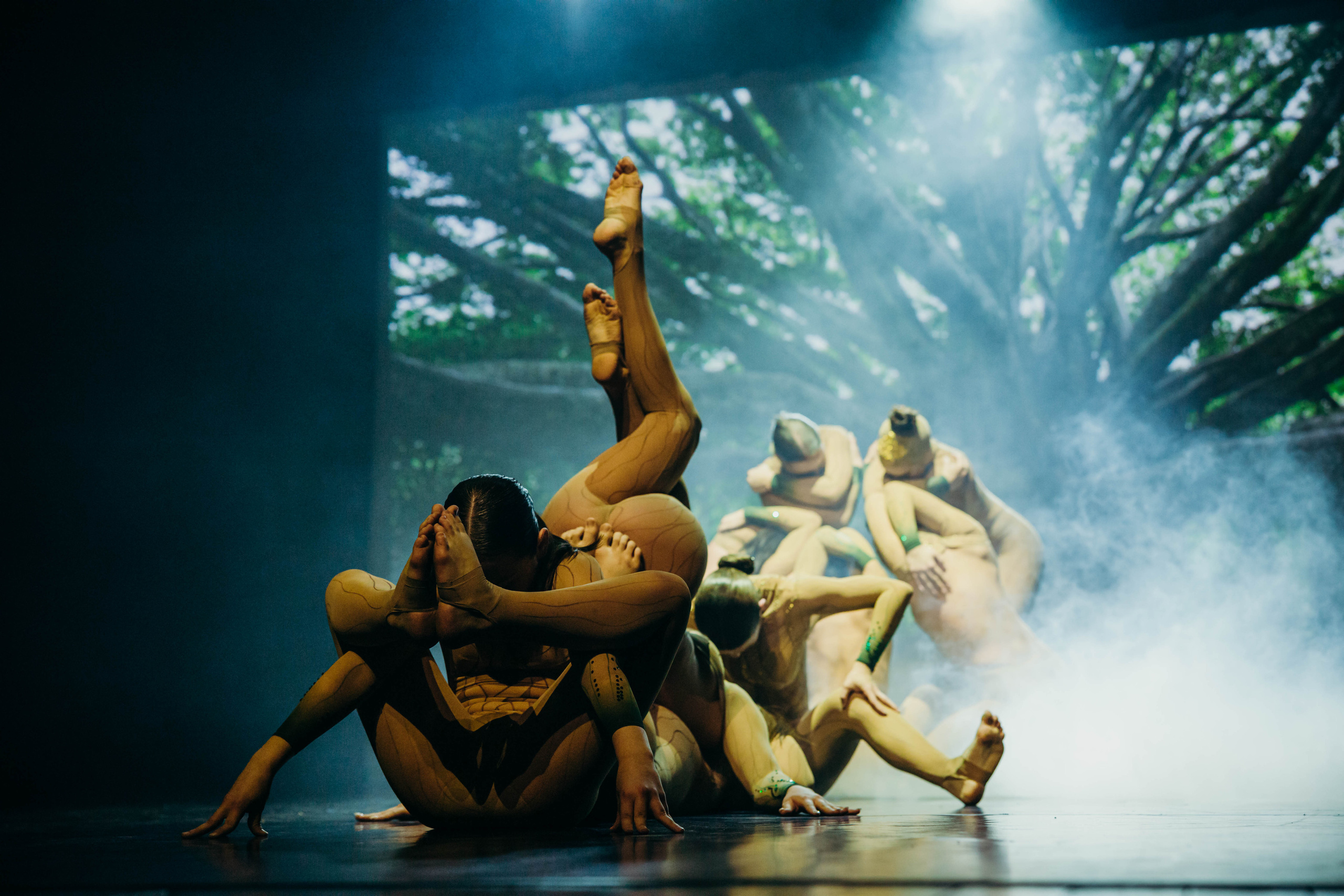 Спектакль Май 2023. Фотограф Петрова Мария