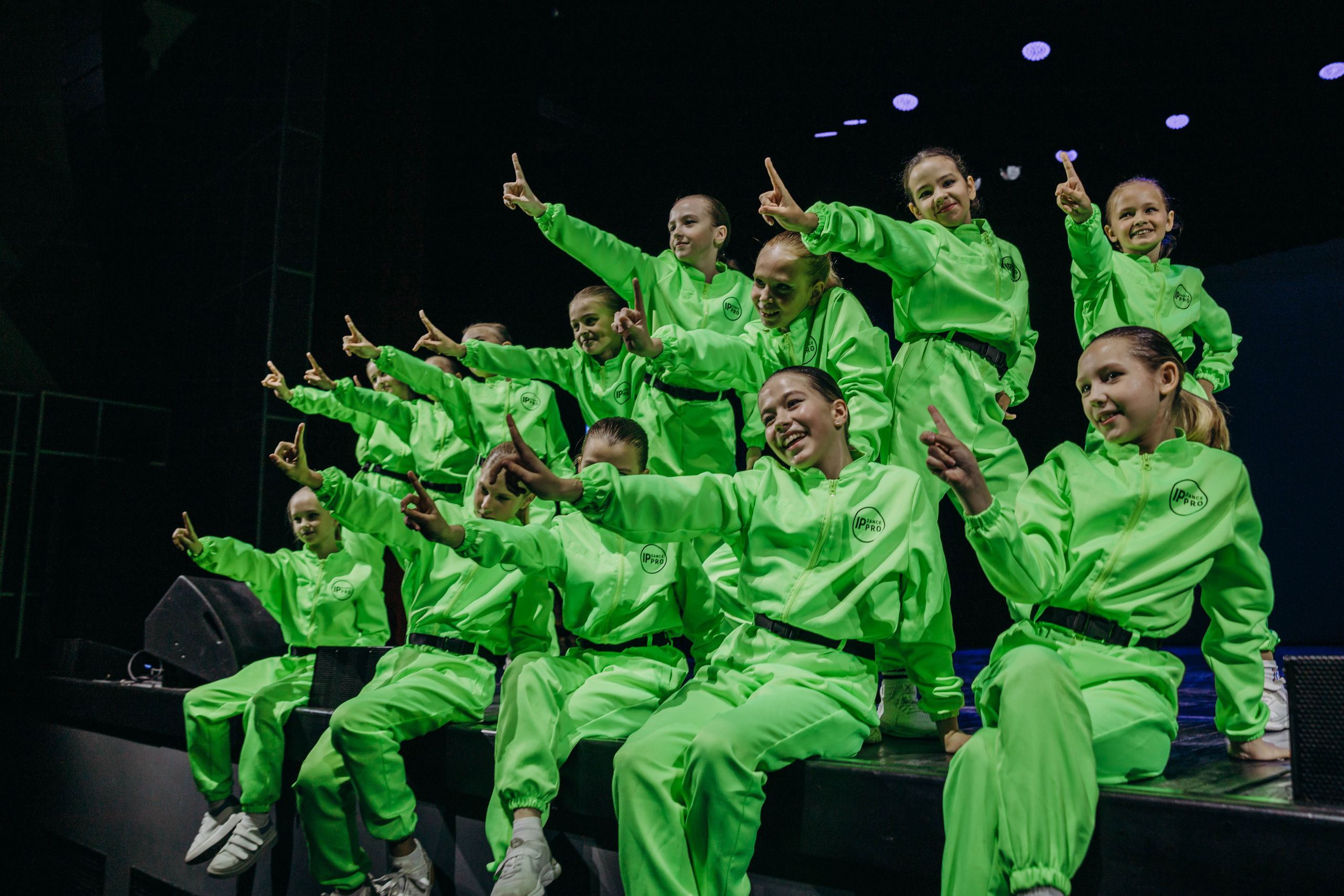 Концерт Июнь 2023. Фотограф Петрова Мария