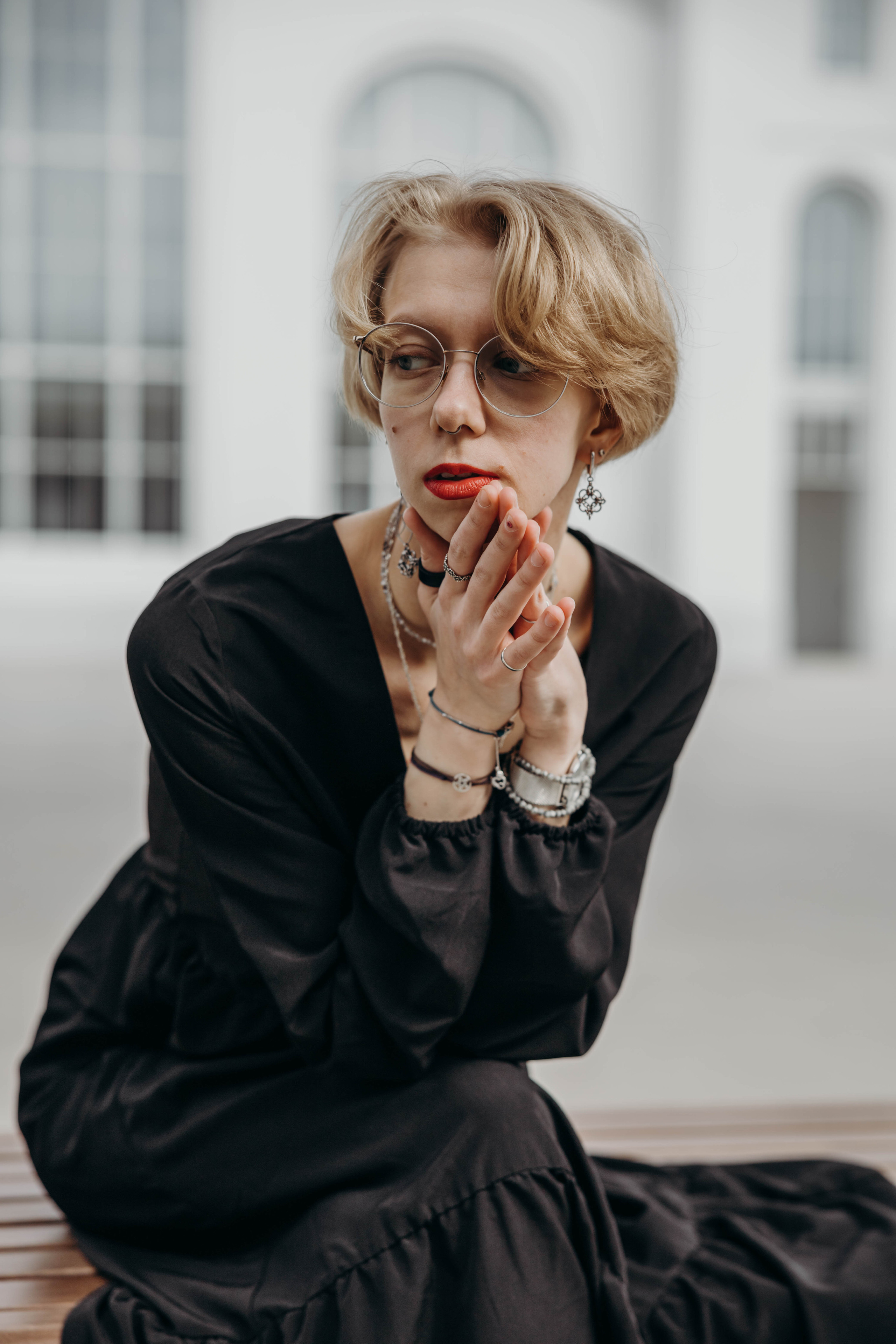 Юлия. Фотограф Петрова Мария