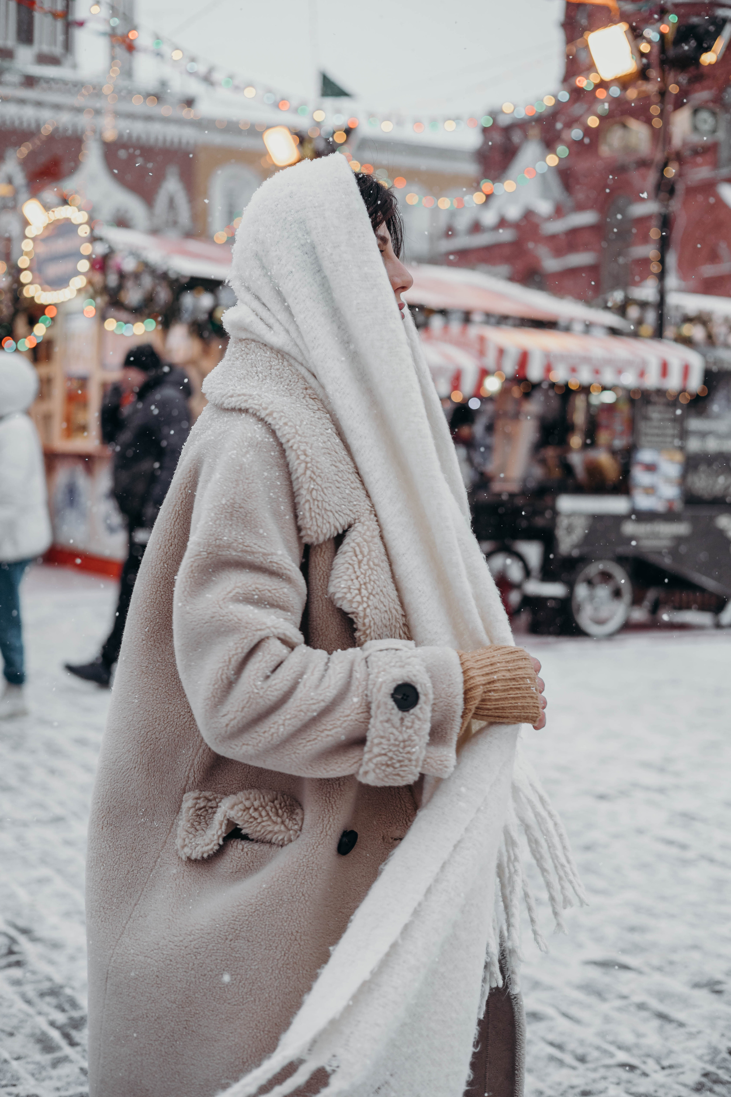 Нино. Фотограф Петрова Мария
