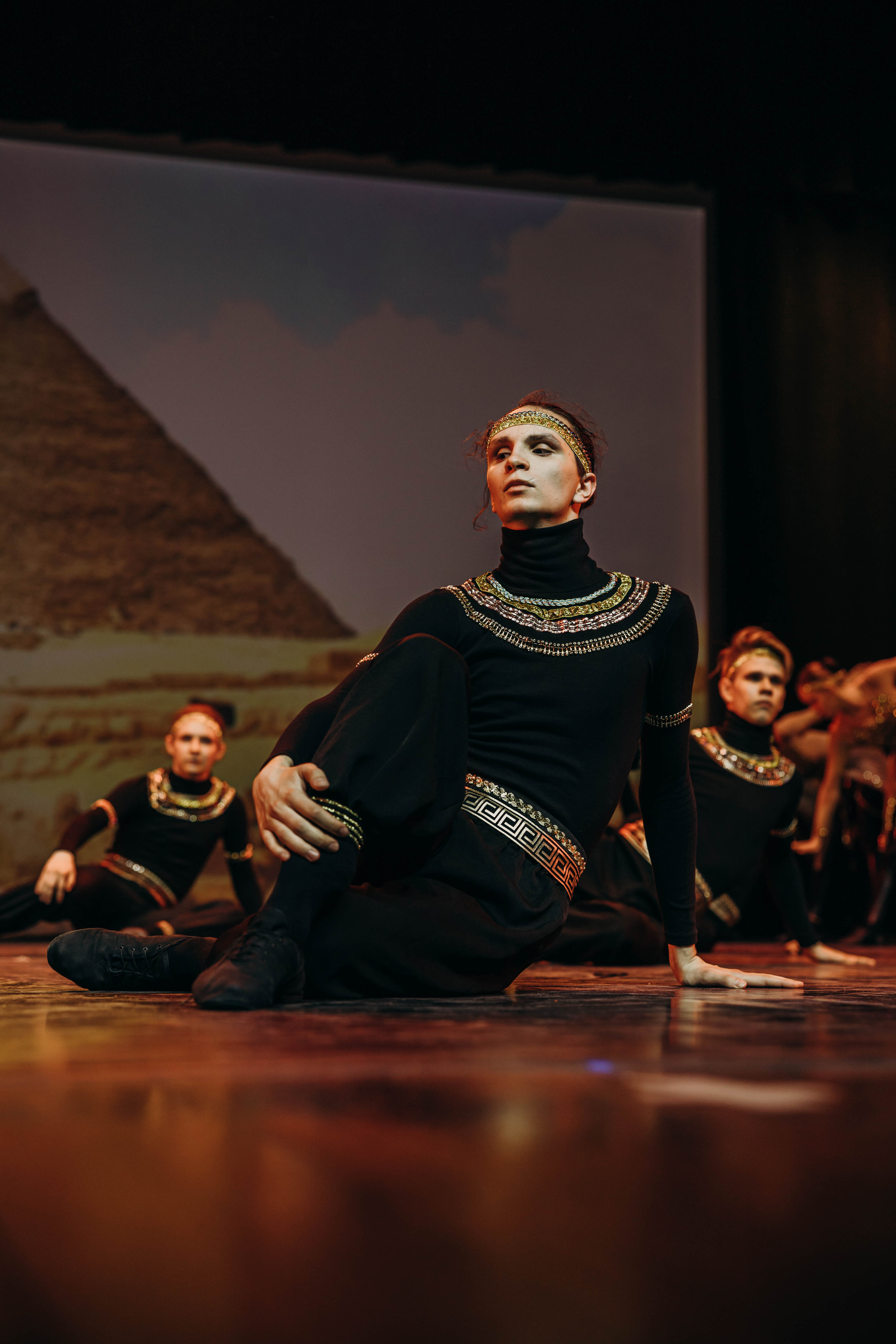 Концерт Май 2023. Фотограф Петрова Мария