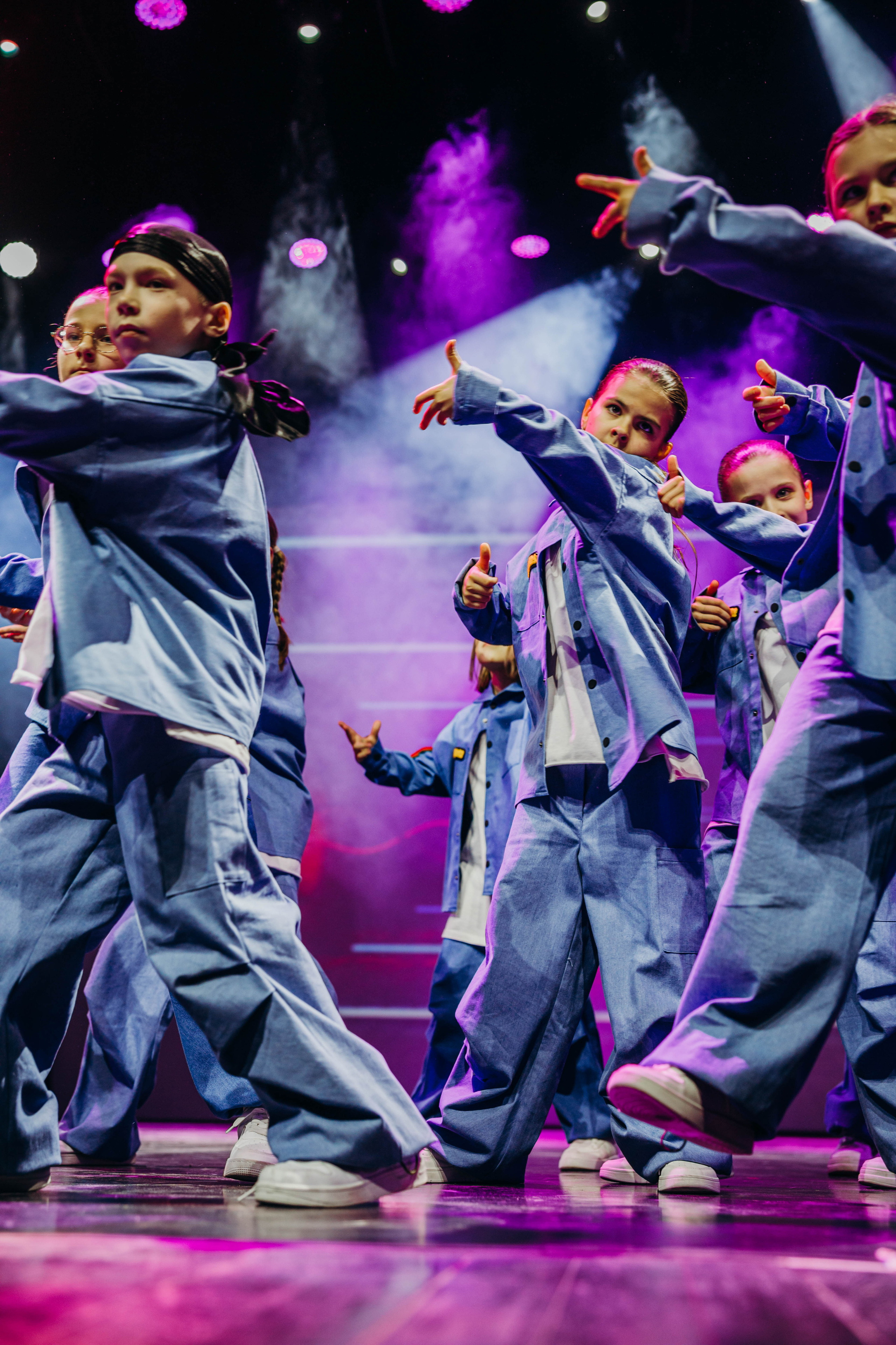 Концерт Июнь 2023. Фотограф Петрова Мария