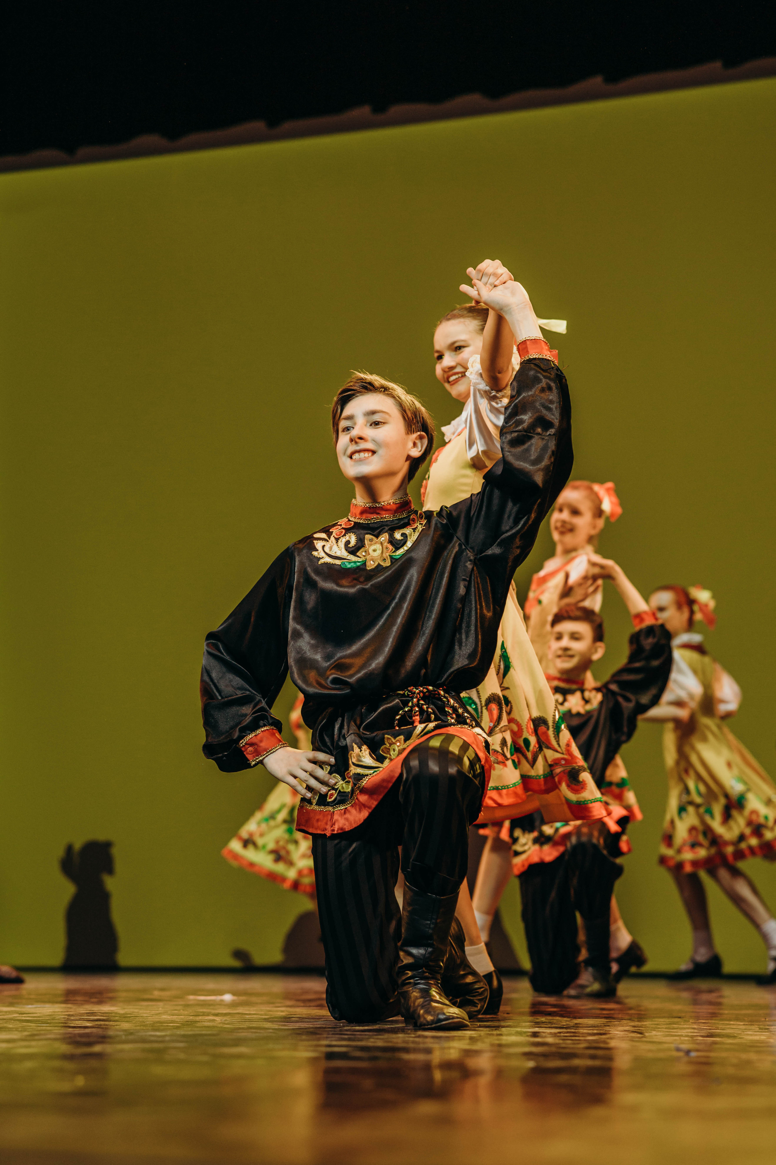 Концерт Май 2023. Фотограф Петрова Мария