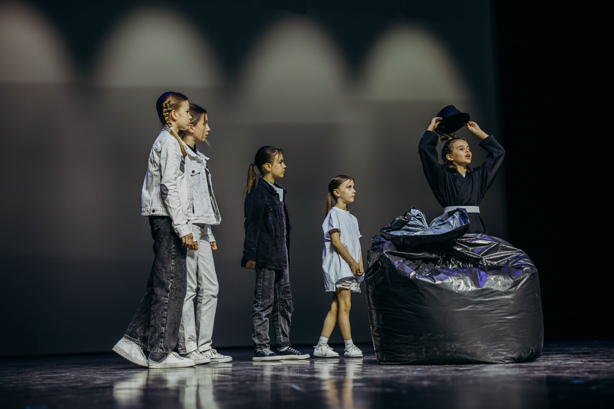 Концерт Июнь 2023. Фотограф Петрова Мария