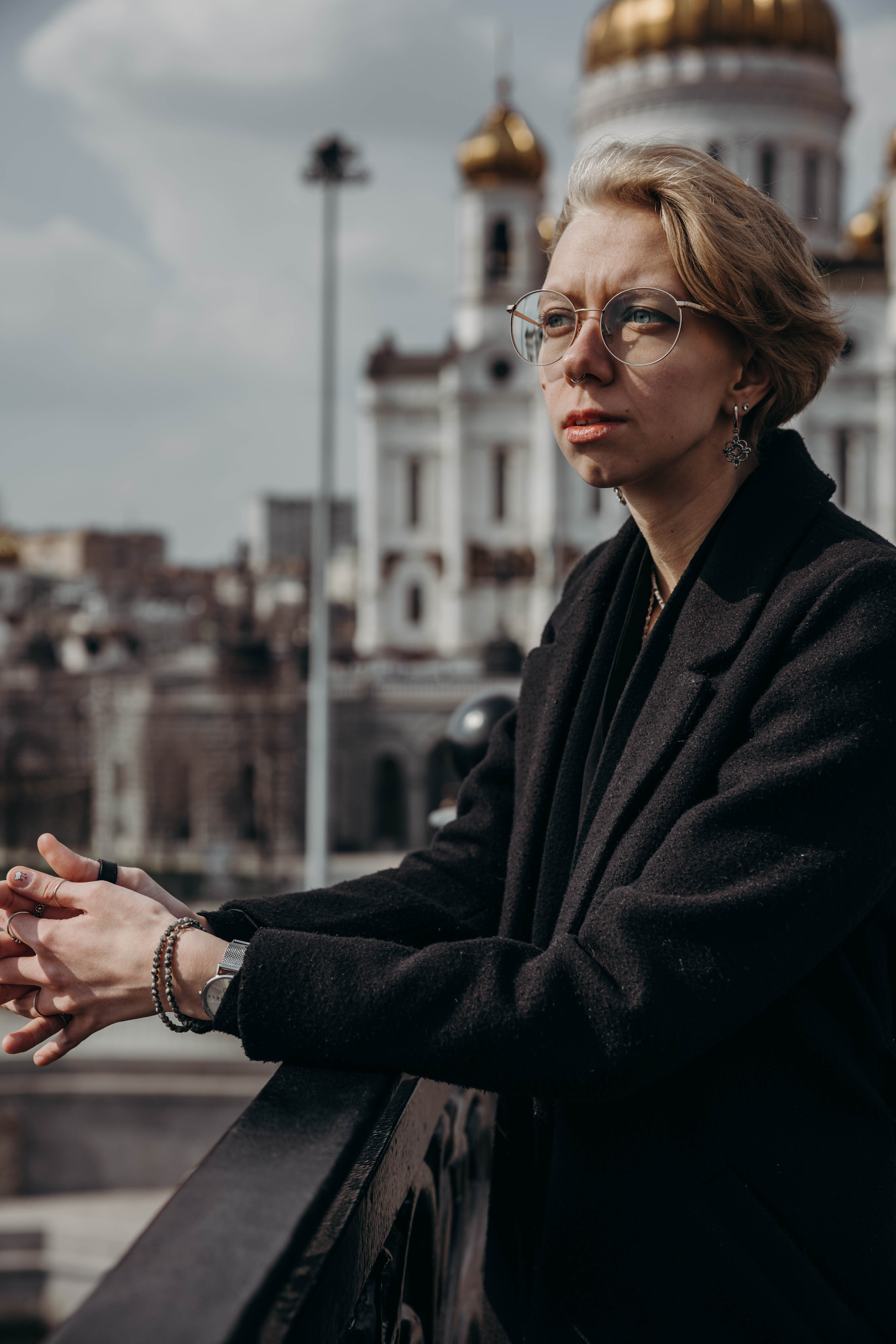 Юлия. Фотограф Петрова Мария