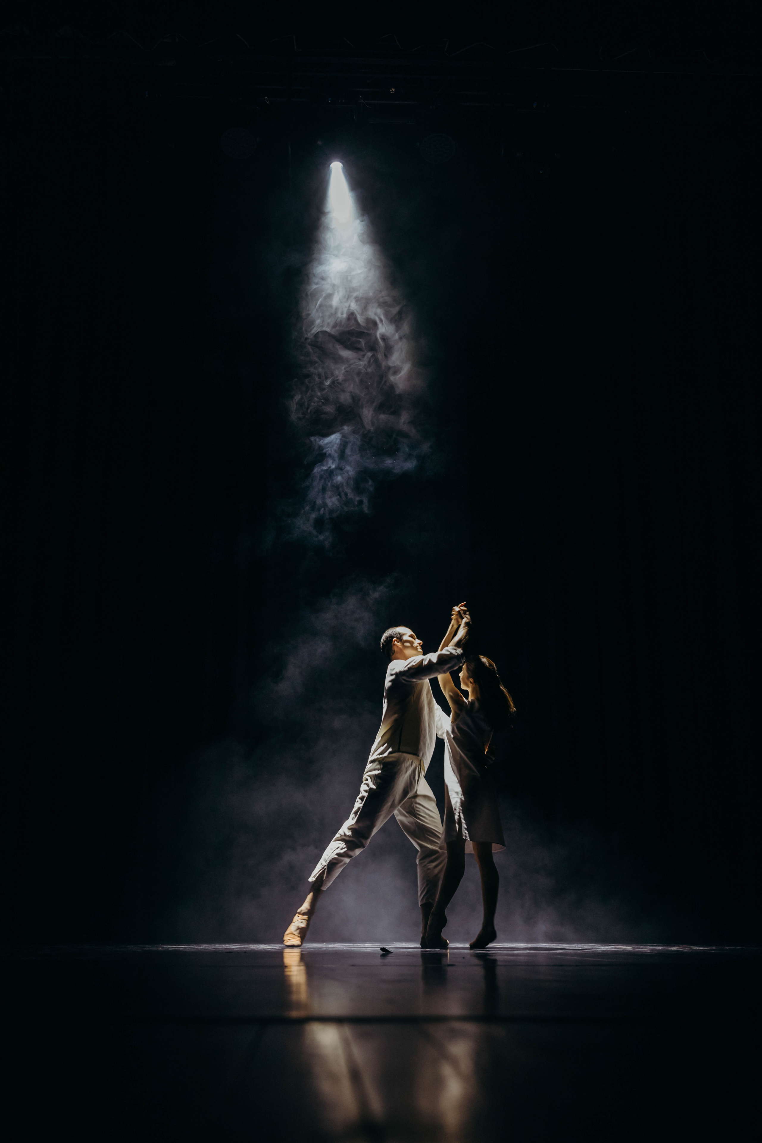 Спектакль «Письма с фронта». Июнь 2023. Фотограф Петрова Мария