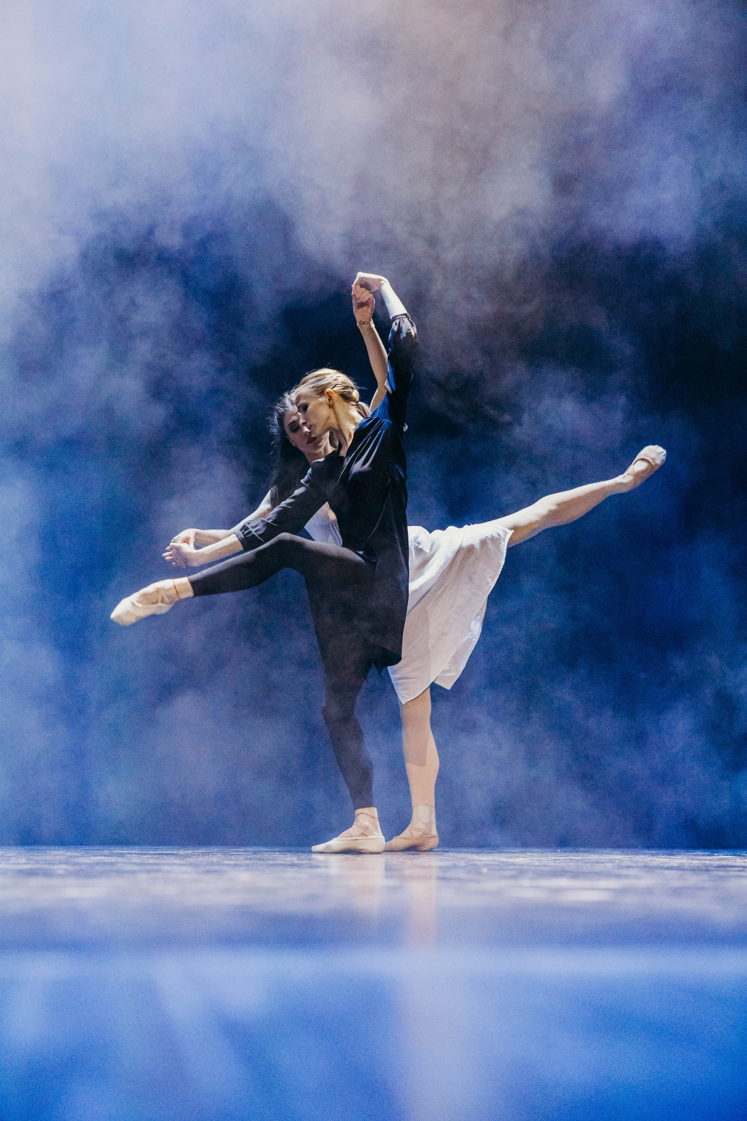 Спектакль «Письма с фронта». Июнь 2023. Фотограф Петрова Мария