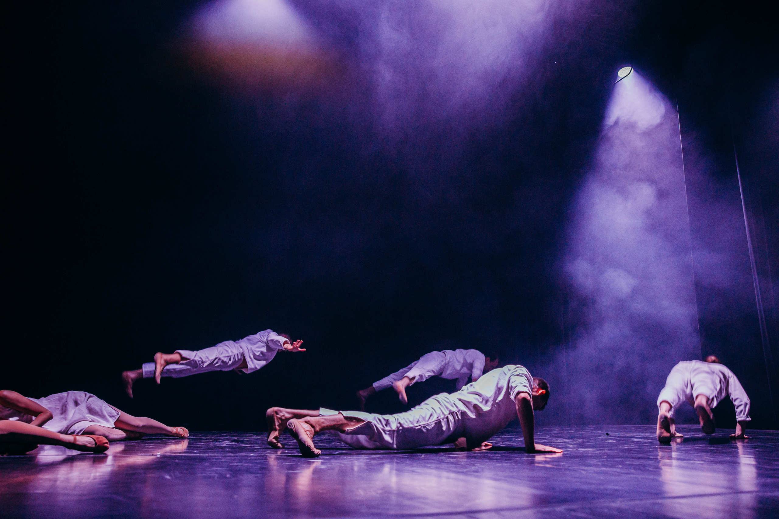 Спектакль «Письма с фронта». Июнь 2023. Фотограф Петрова Мария