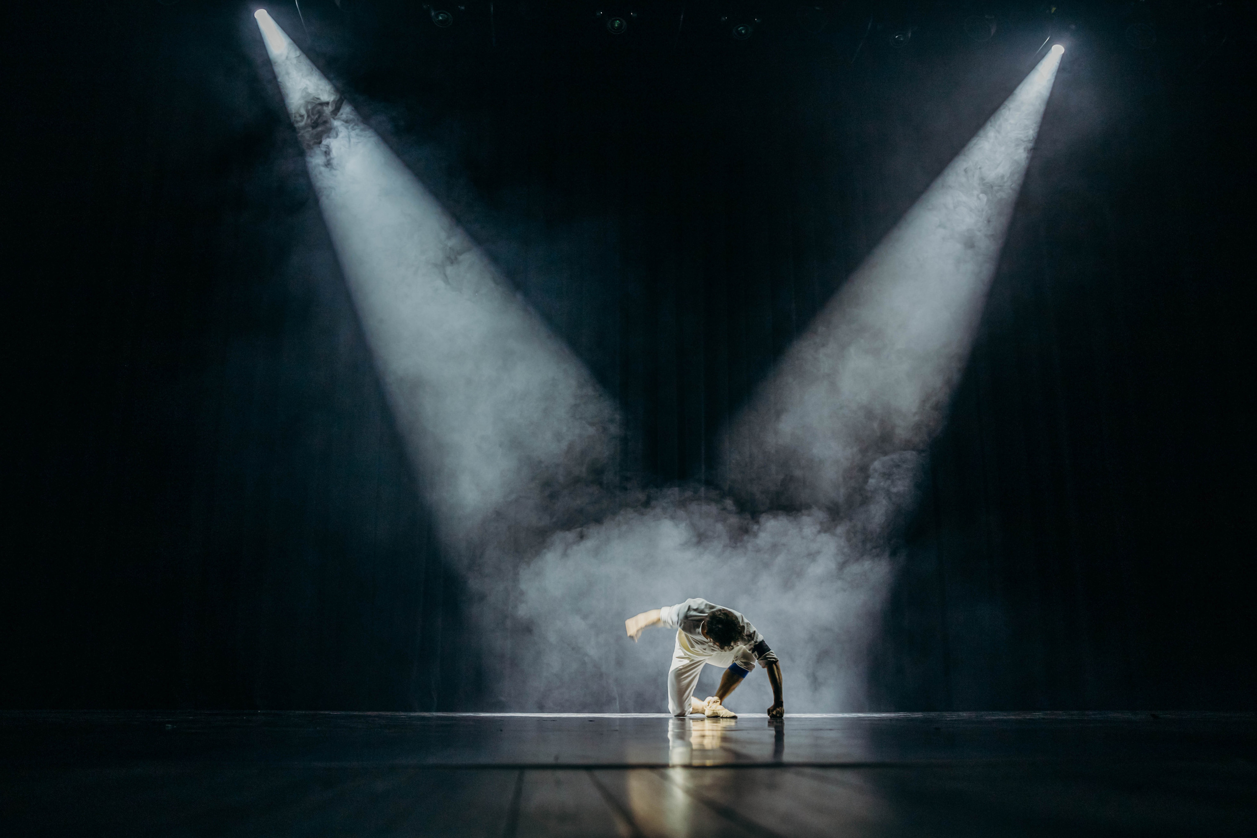 Спектакль «Письма с фронта». Июнь 2023. Фотограф Петрова Мария