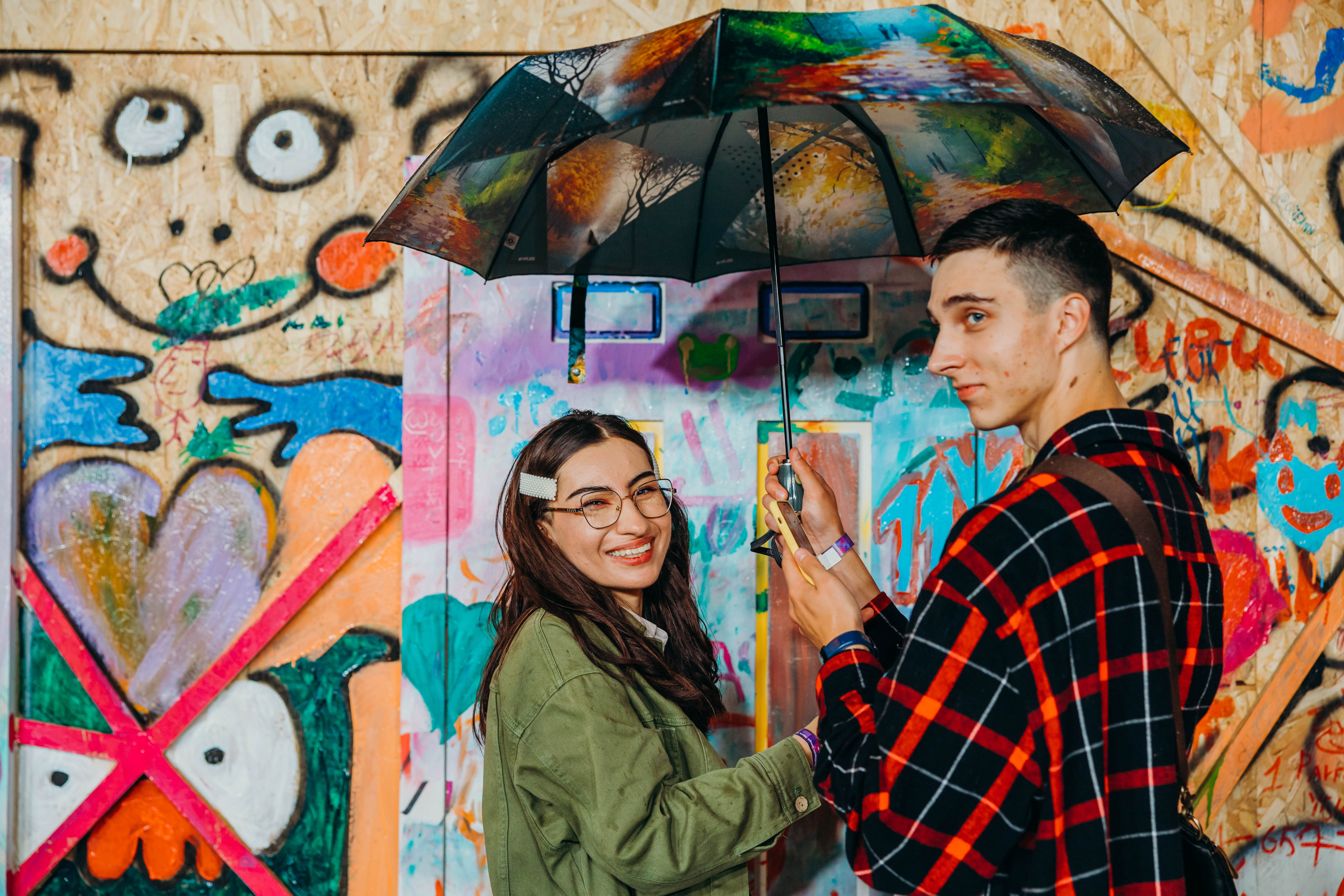 Выпускной в парке Горького Июль 2023. Фотограф Петрова Мария