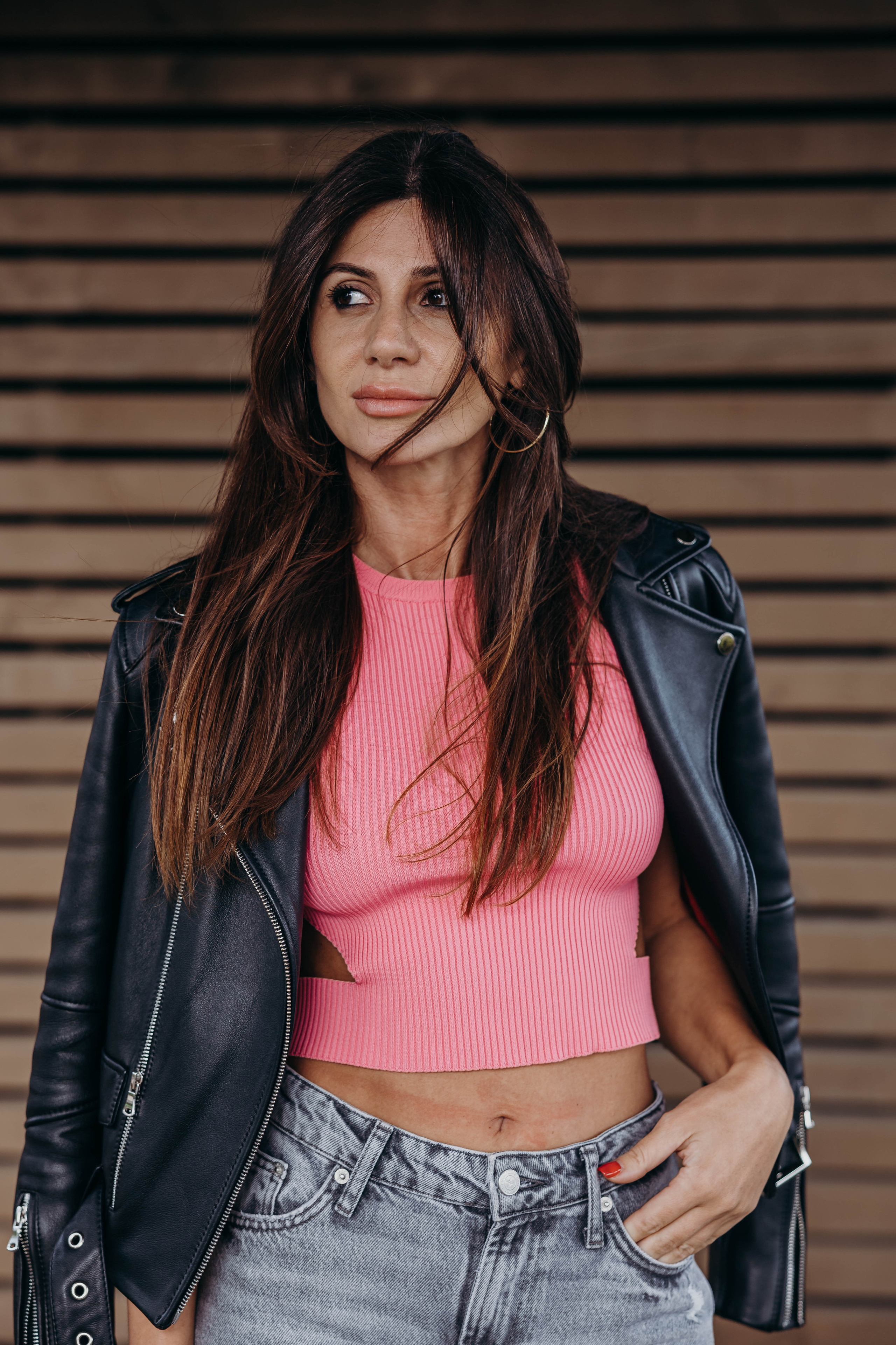 Нино. Фотограф Петрова Мария