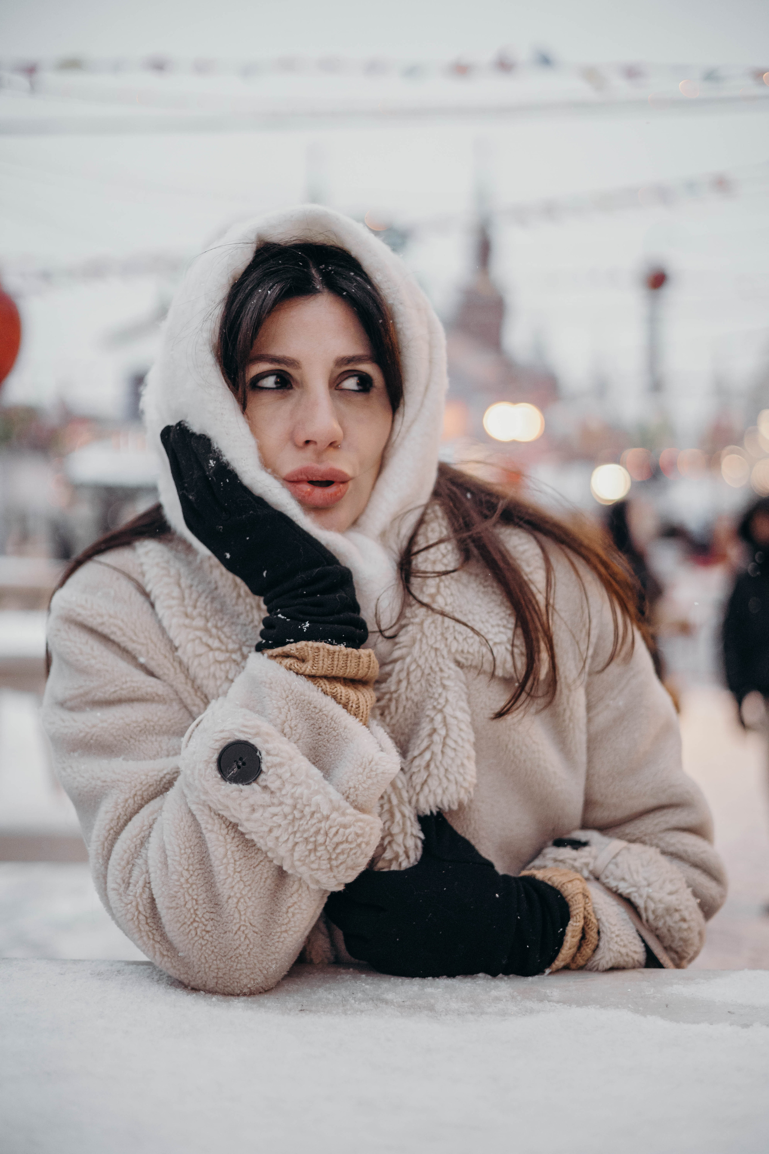 Нино. Фотограф Петрова Мария