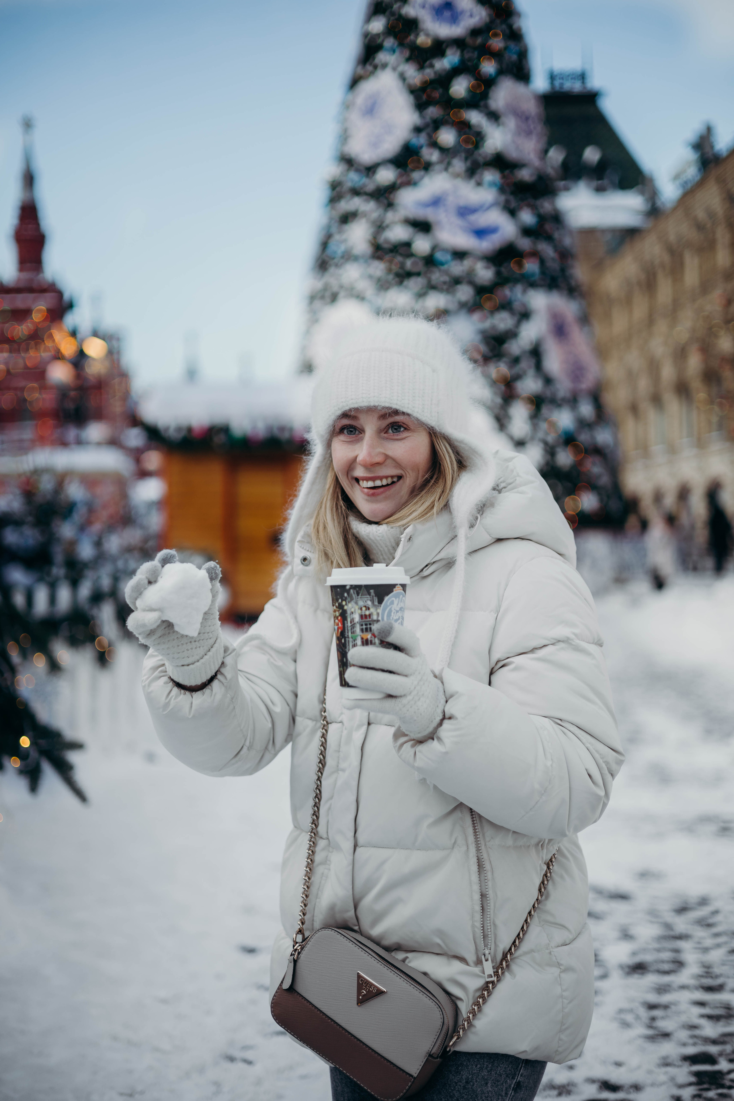Ян и Маша. Фотограф Петрова Мария