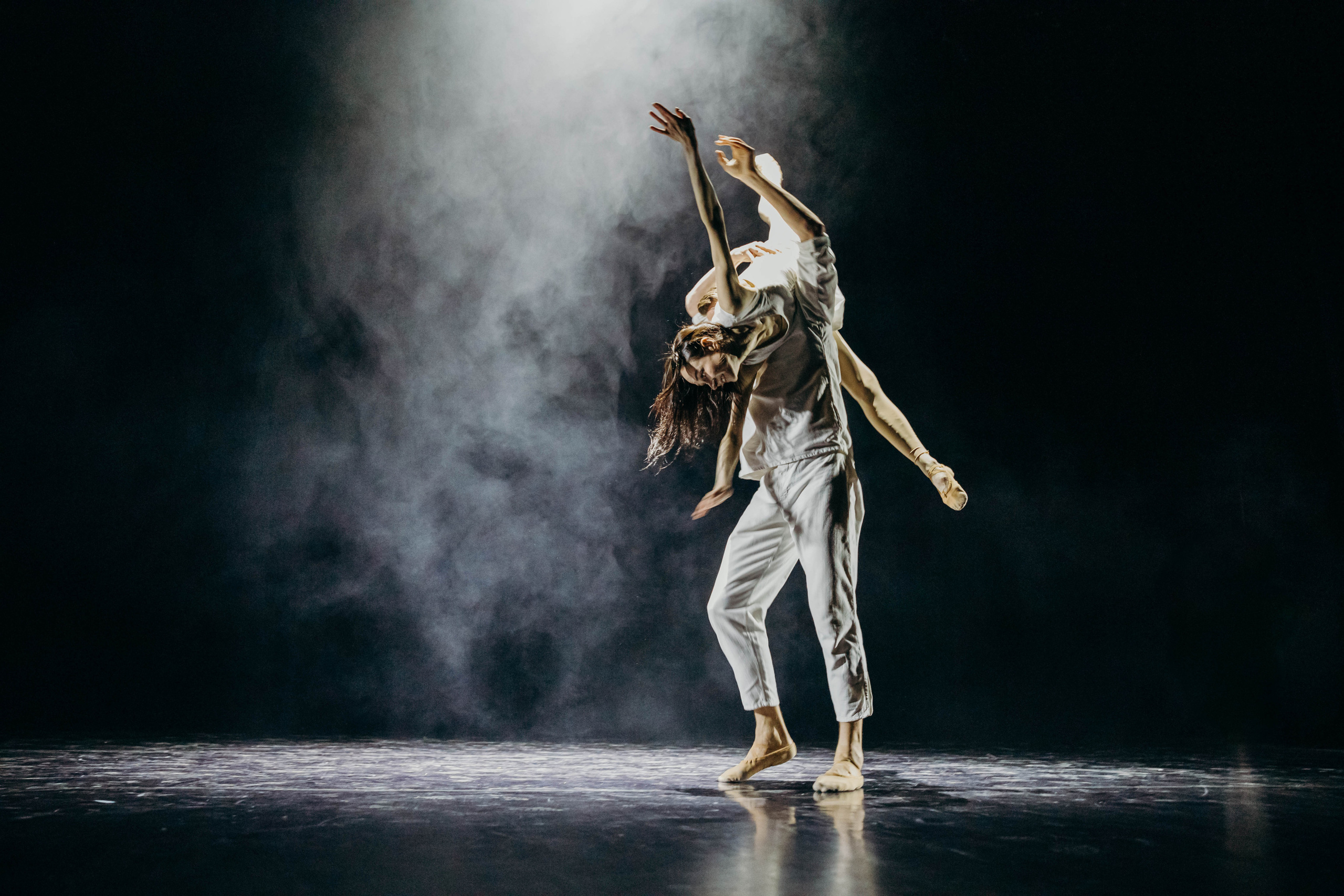 Спектакль «Письма с фронта». Июнь 2023. Фотограф Петрова Мария