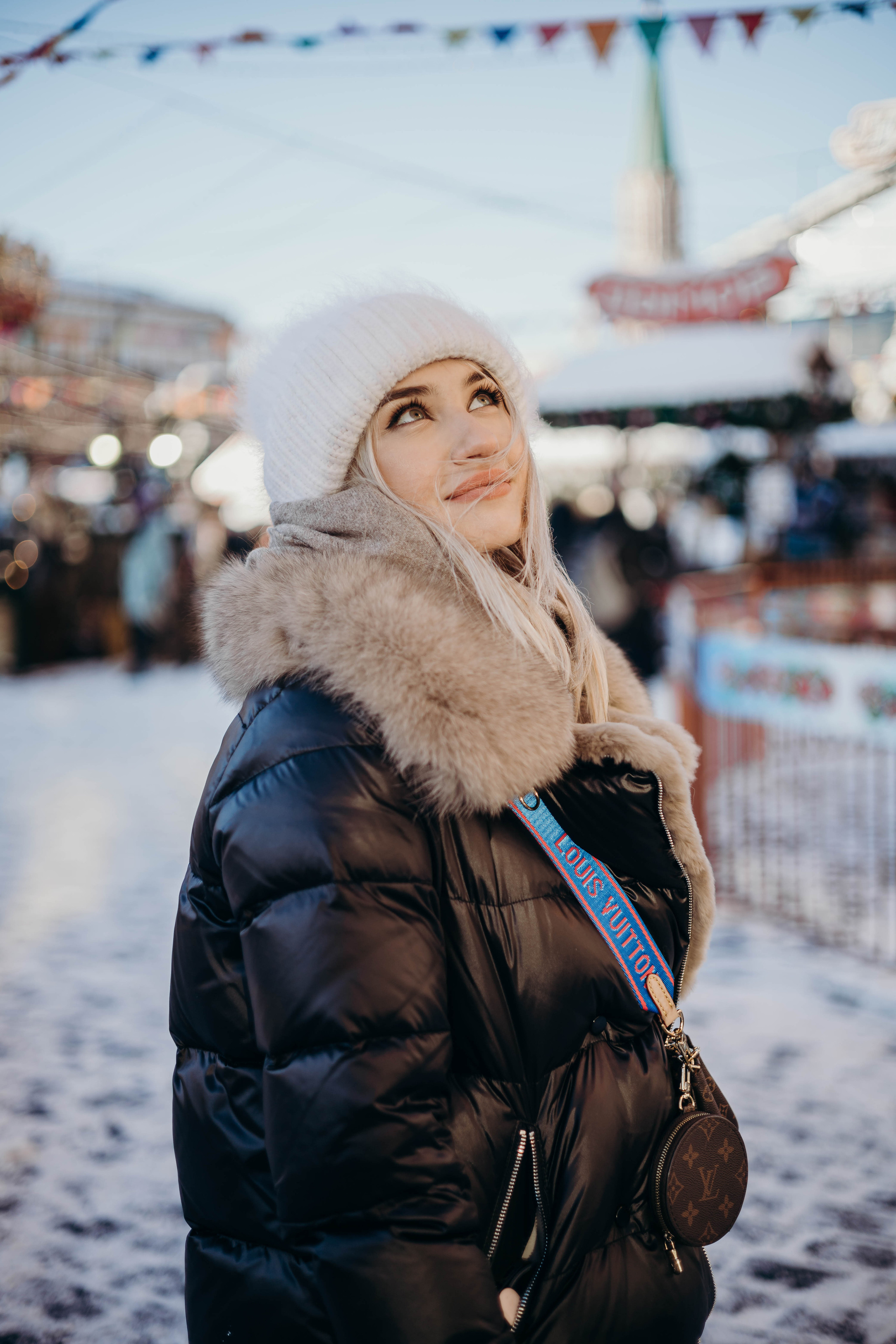 Диана. Фотограф Петрова Мария