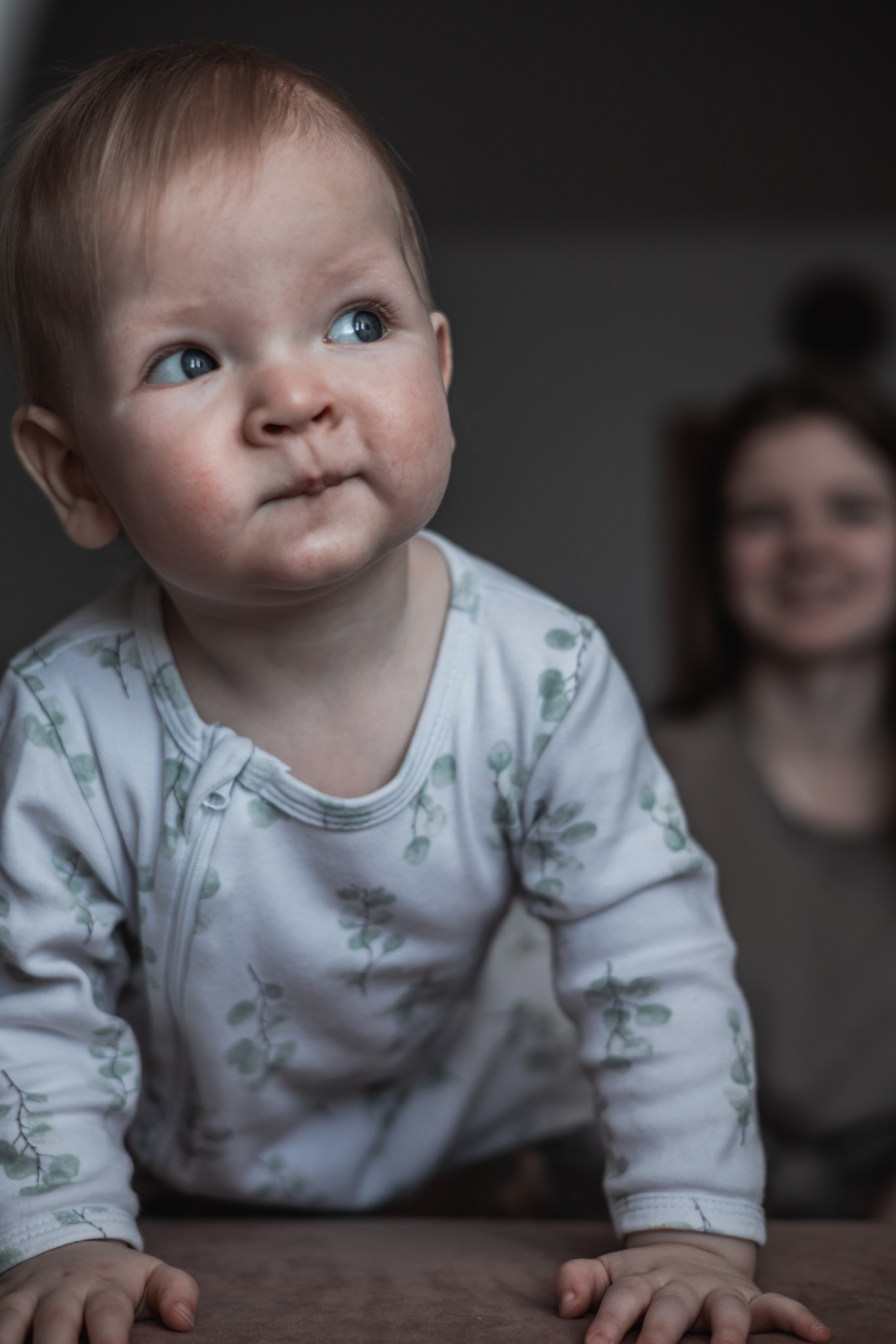 Михаил. Фотограф Петрова Мария