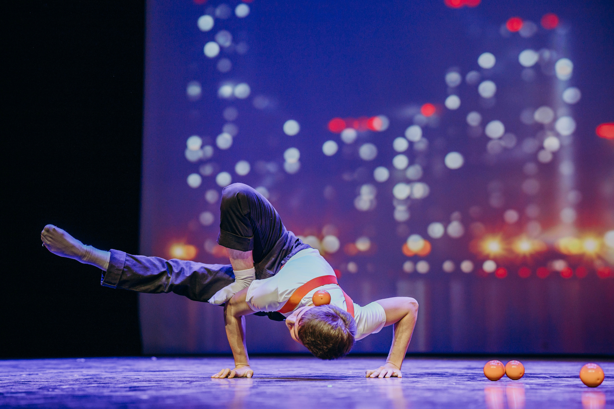 Концерт Июнь 2023. Фотограф Петрова Мария