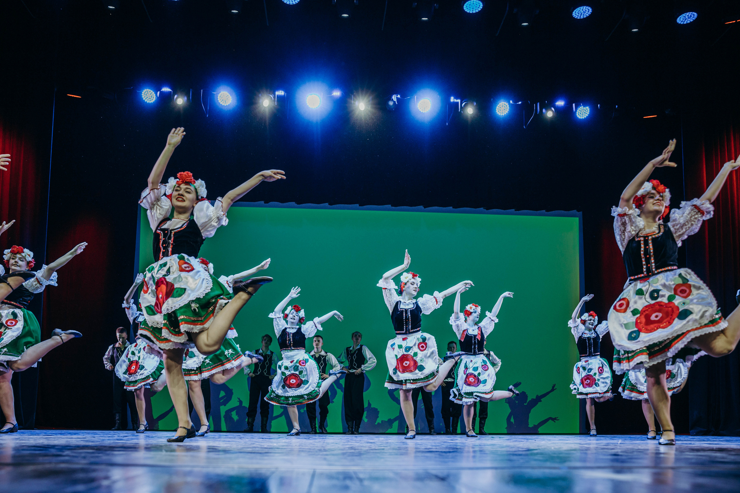 Концерт Май 2023. Фотограф Петрова Мария