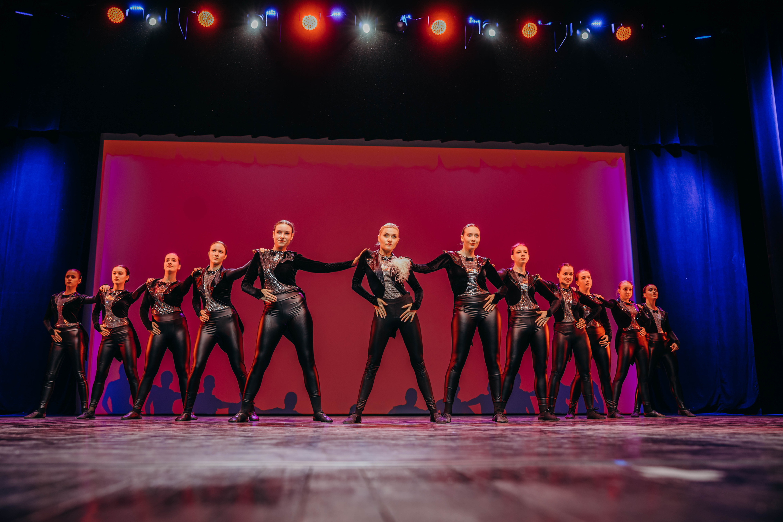 Концерт Май 2023. Фотограф Петрова Мария