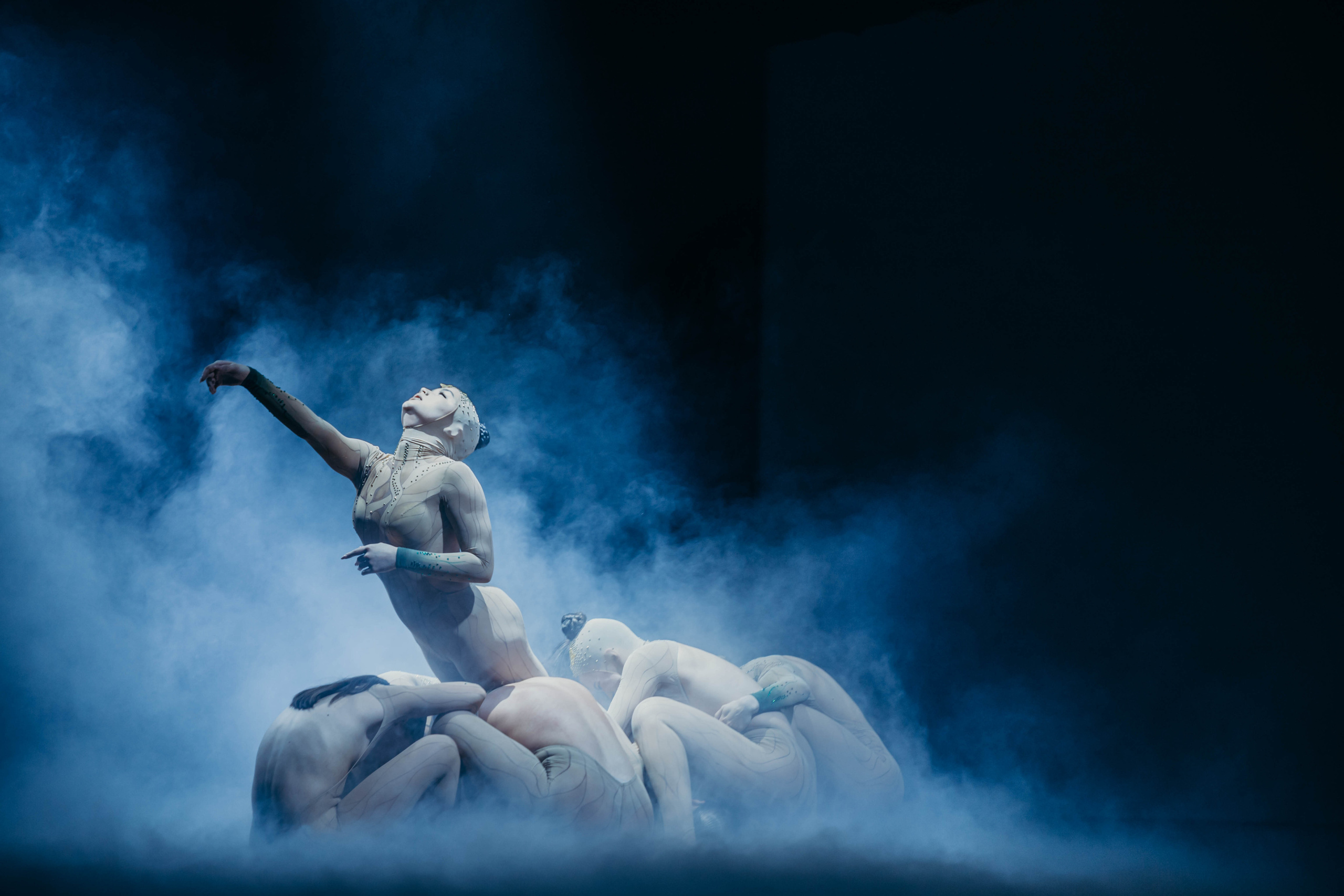 Спектакль Май 2023. Фотограф Петрова Мария