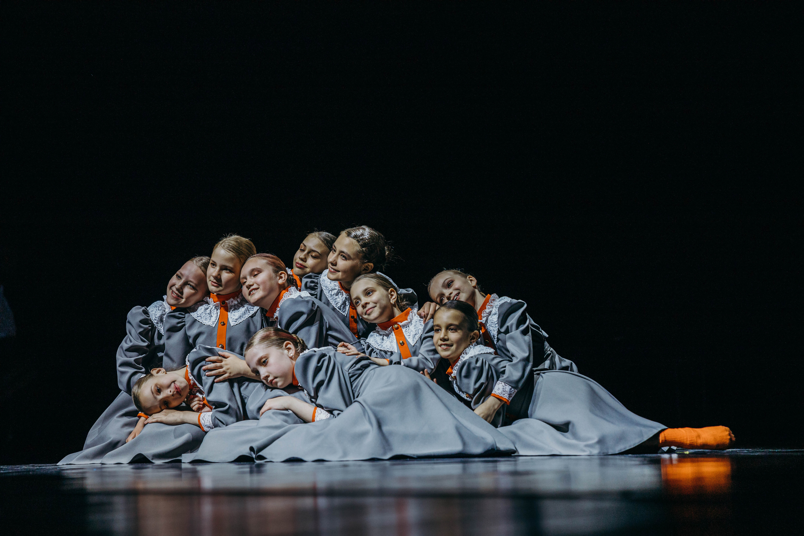 Концерт Июнь 2023