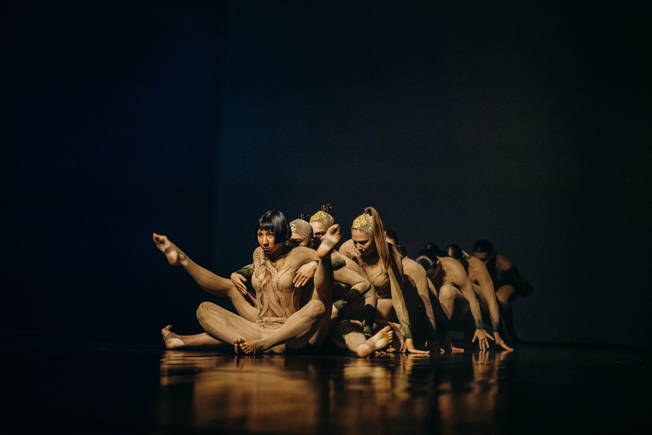 Спектакль Май 2023. Фотограф Петрова Мария