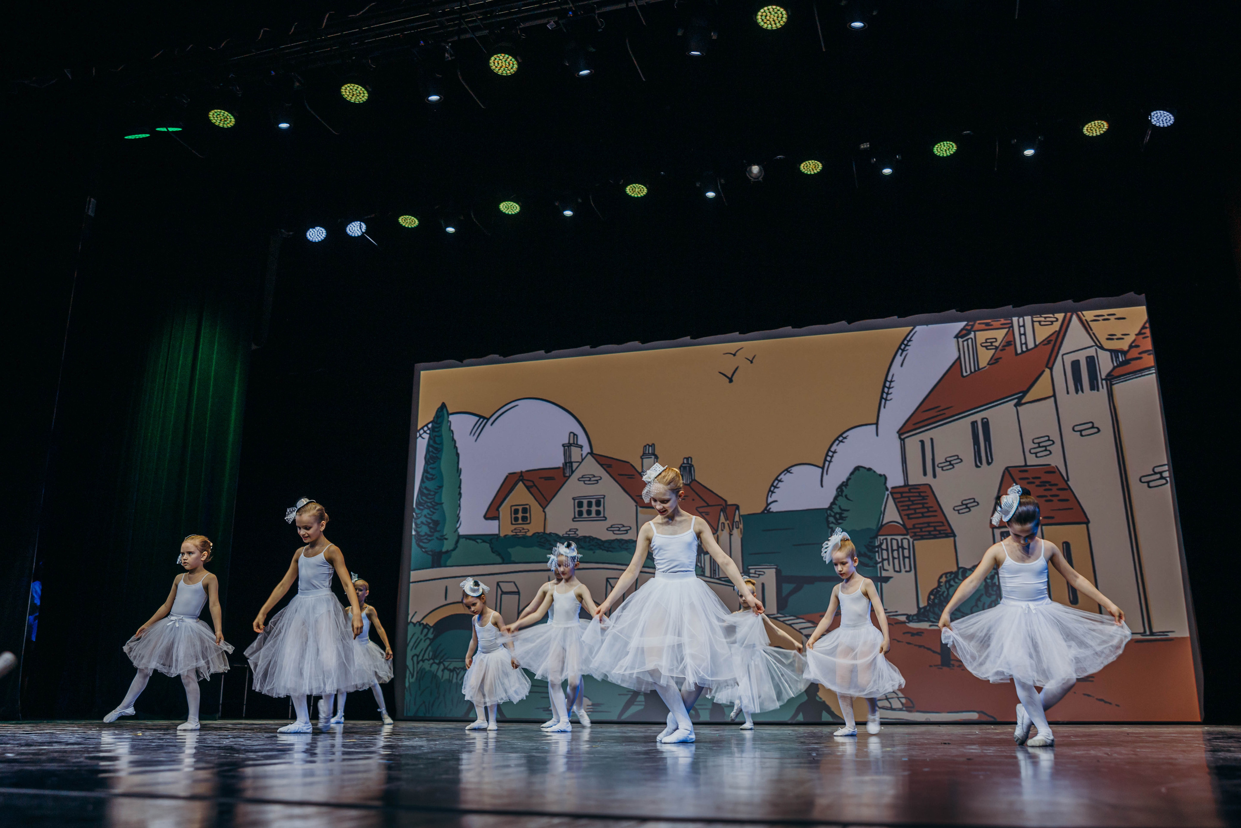 Концерт Июнь 2023. Фотограф Петрова Мария