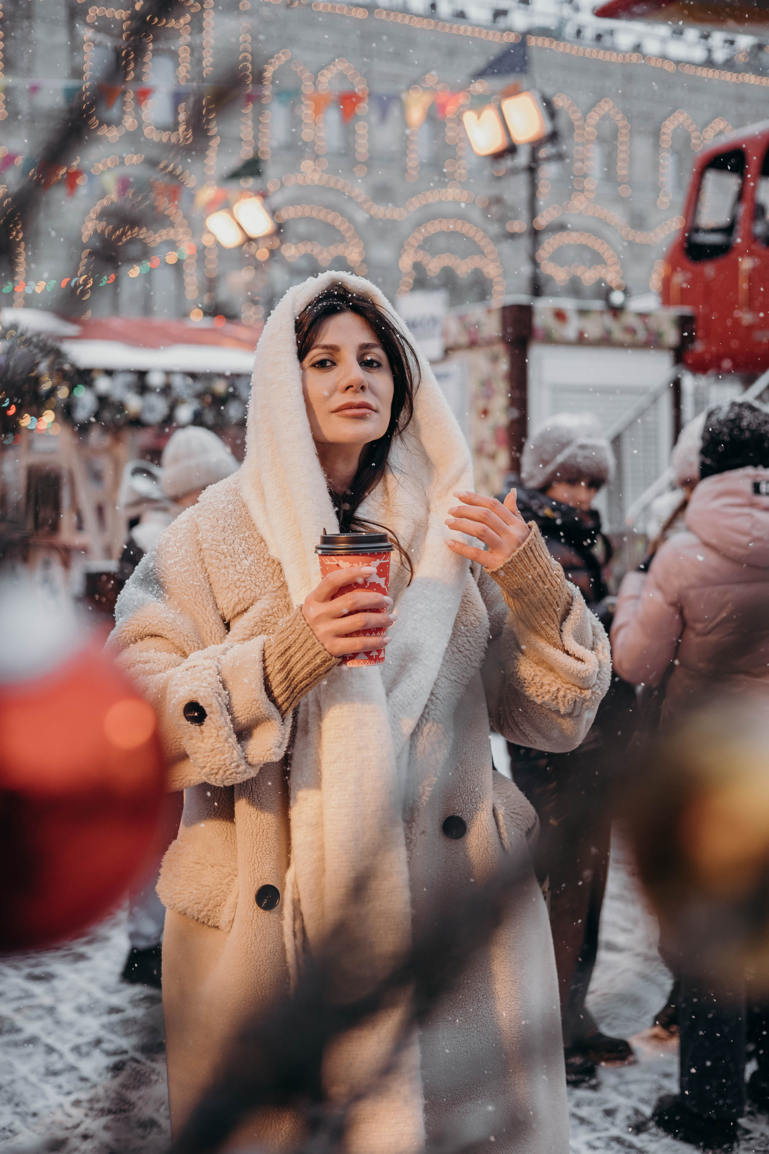Нино. Фотограф Петрова Мария