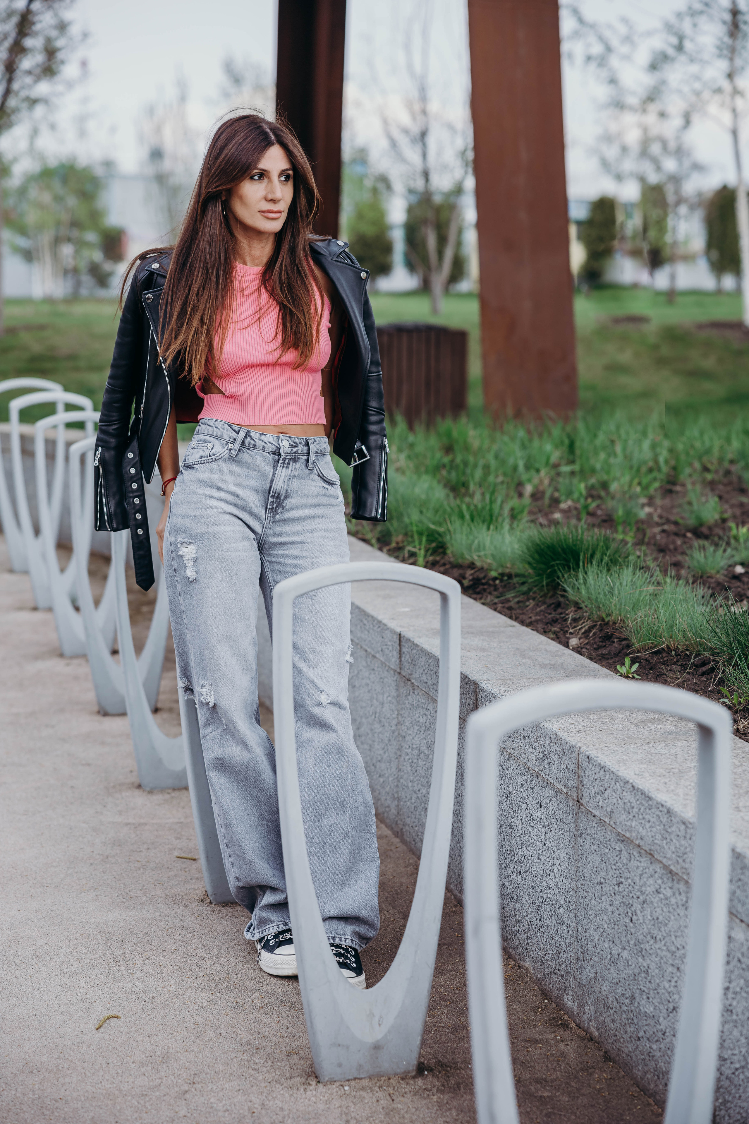 Нино. Фотограф Петрова Мария