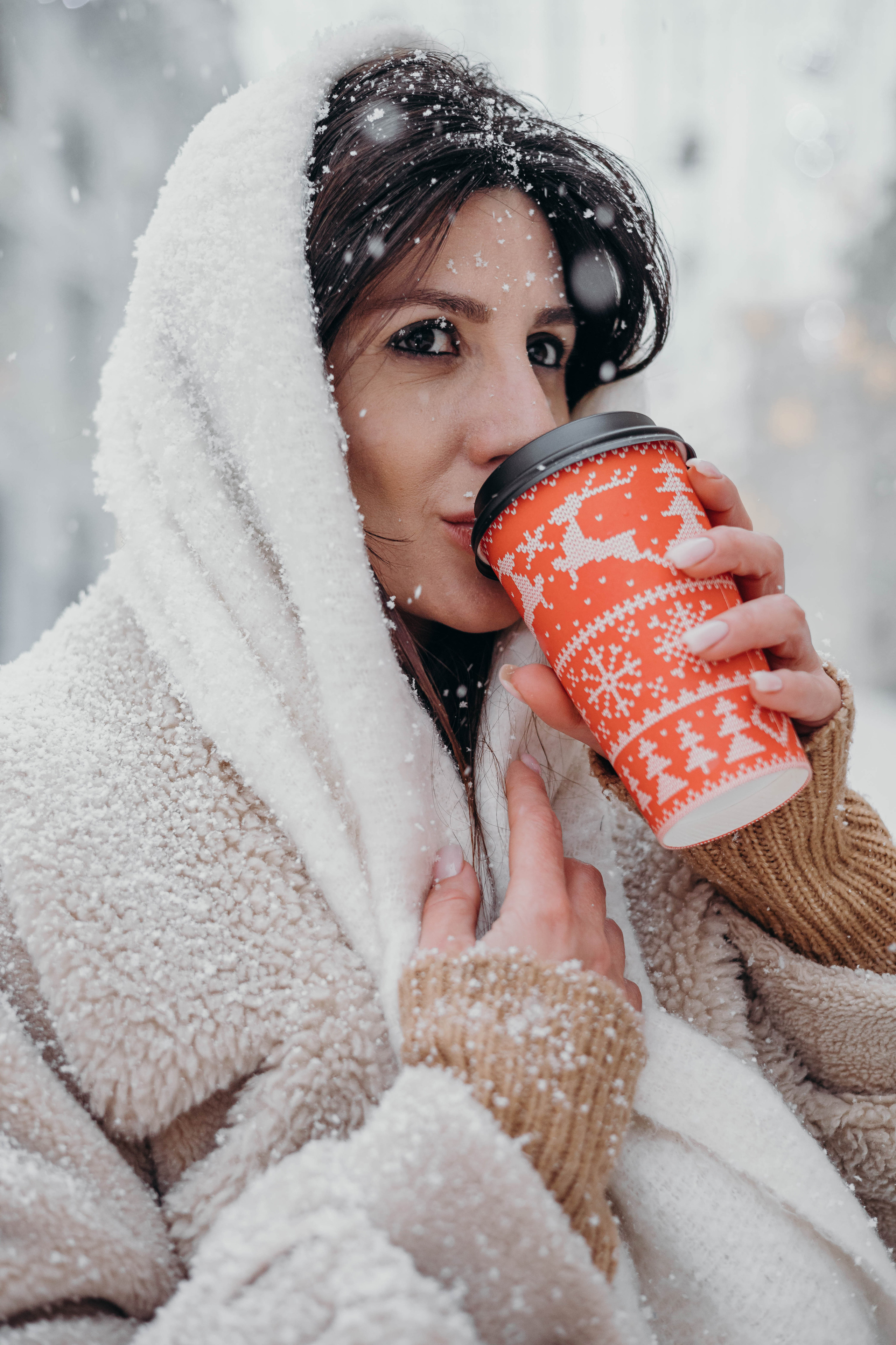 Нино. Фотограф Петрова Мария