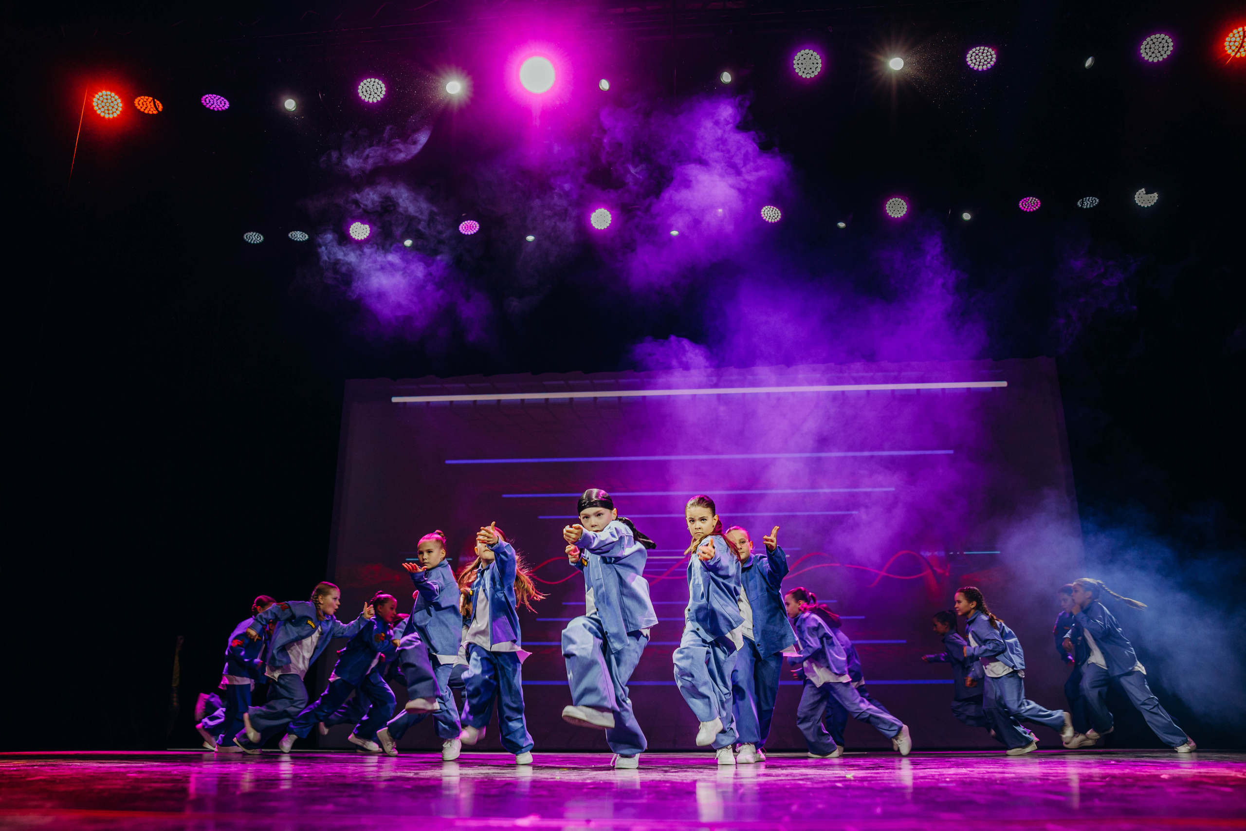 Концерт Июнь 2023. Фотограф Петрова Мария