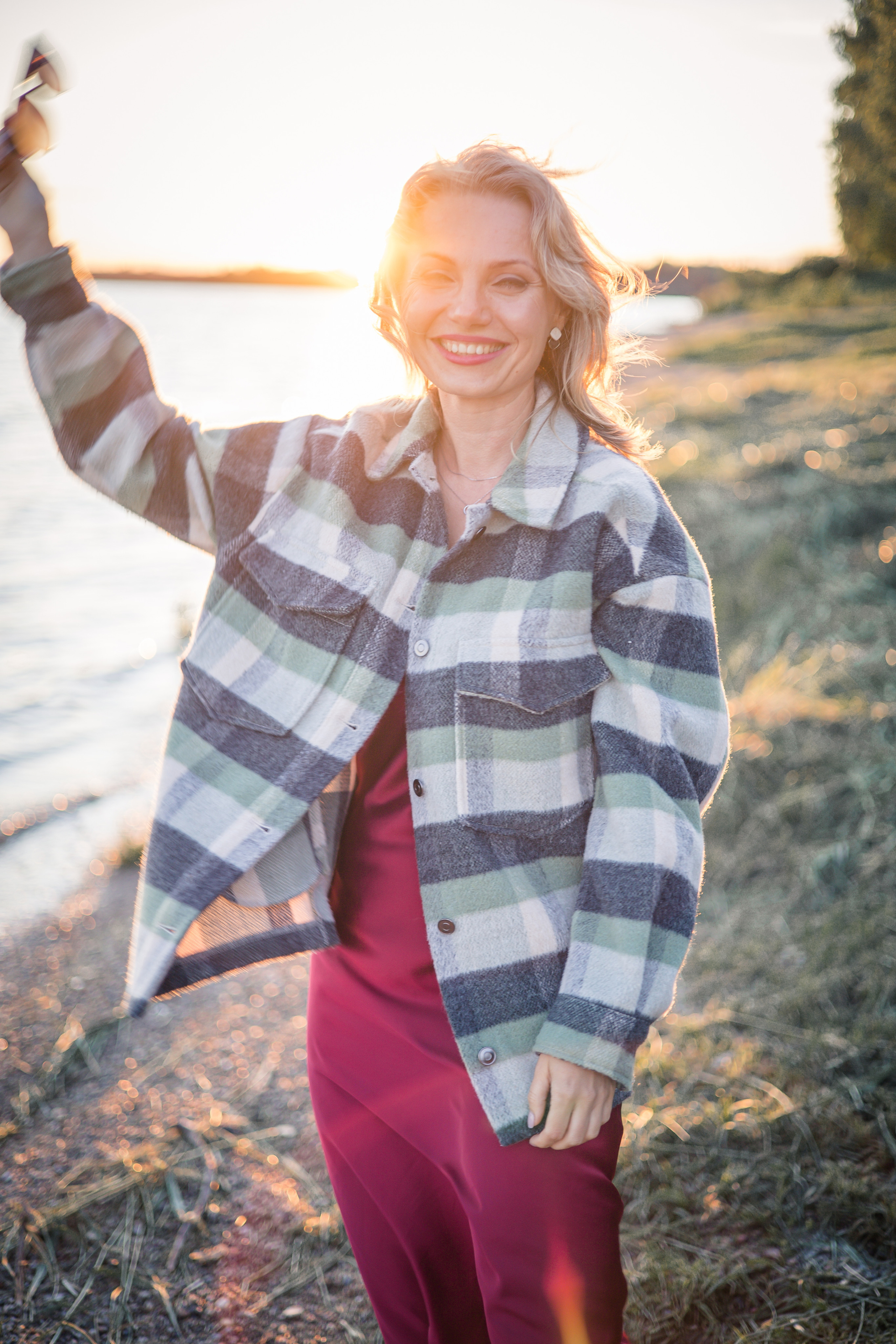 Екатерина. Фотограф Петрова Мария