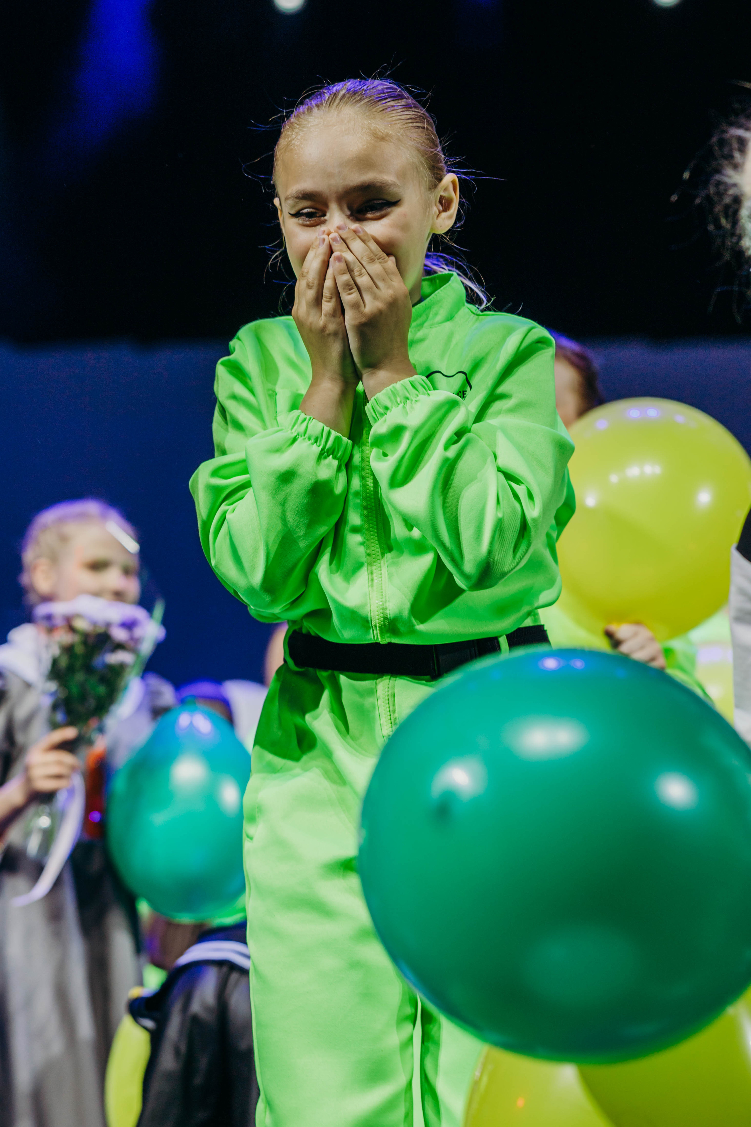 Шоу Июнь 2023. Фотограф Петрова Мария