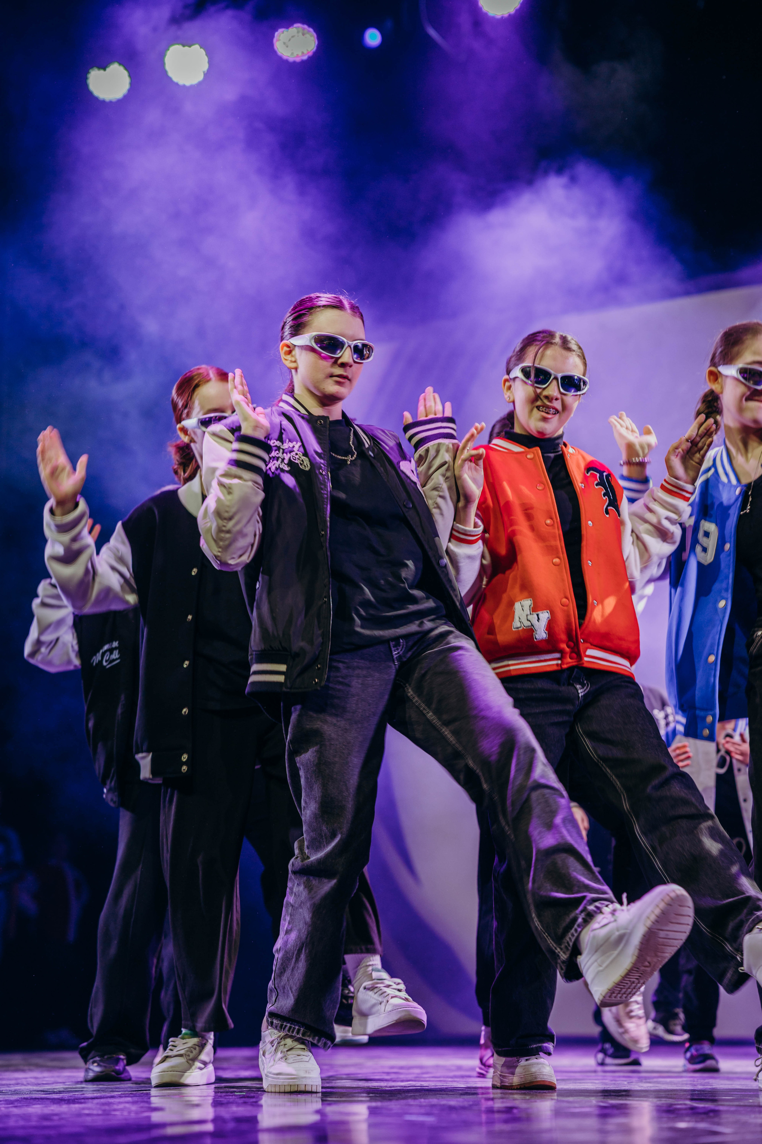 Концерт Июнь 2023. Фотограф Петрова Мария