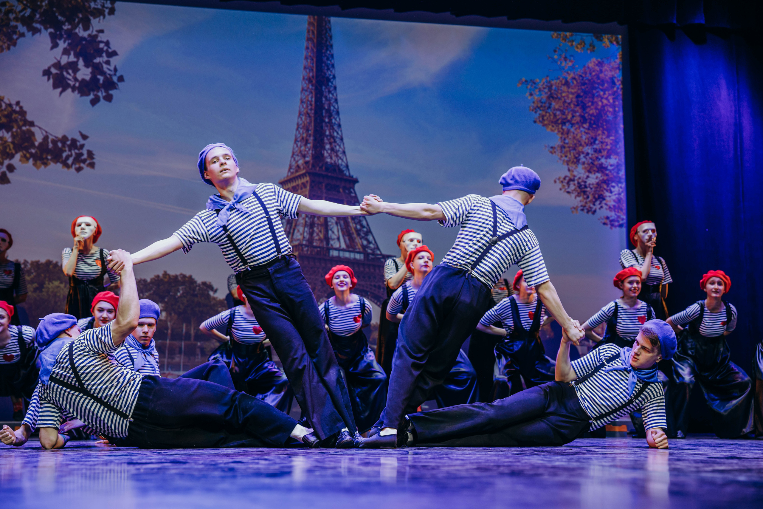 Концерт Май 2023. Фотограф Петрова Мария