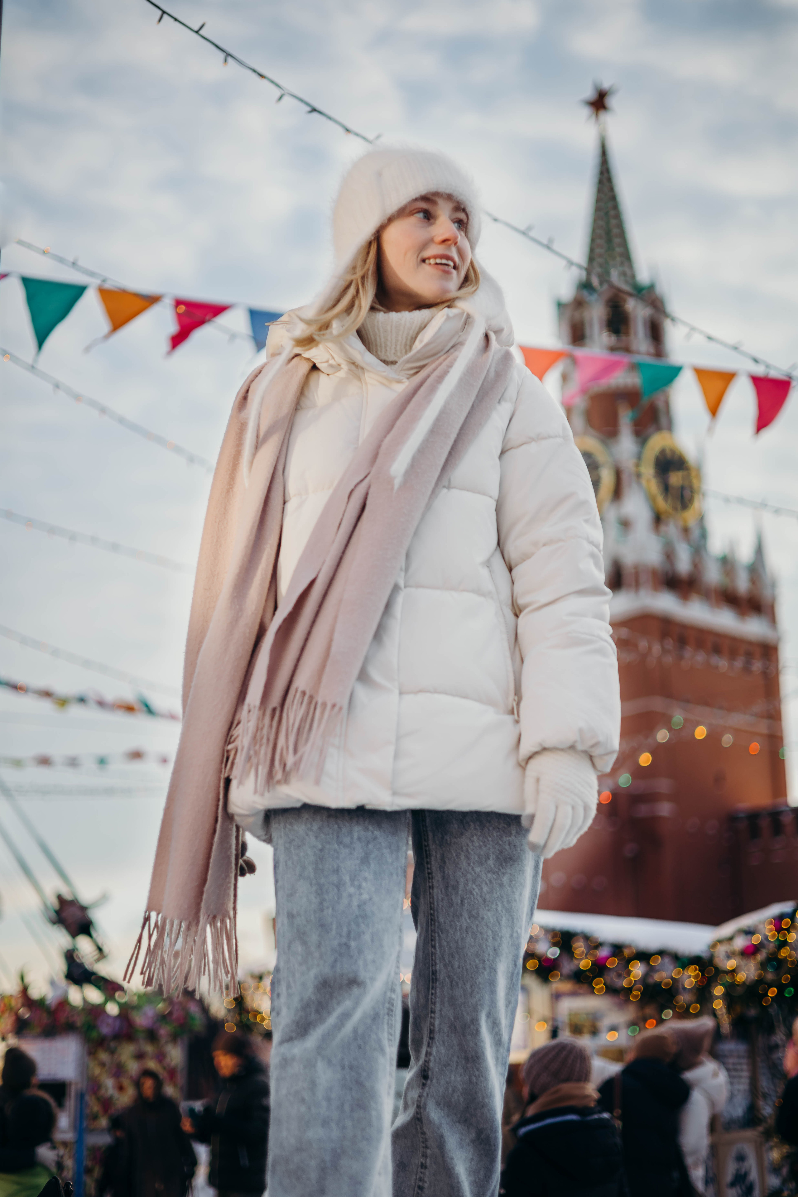 Ян и Маша. Фотограф Петрова Мария