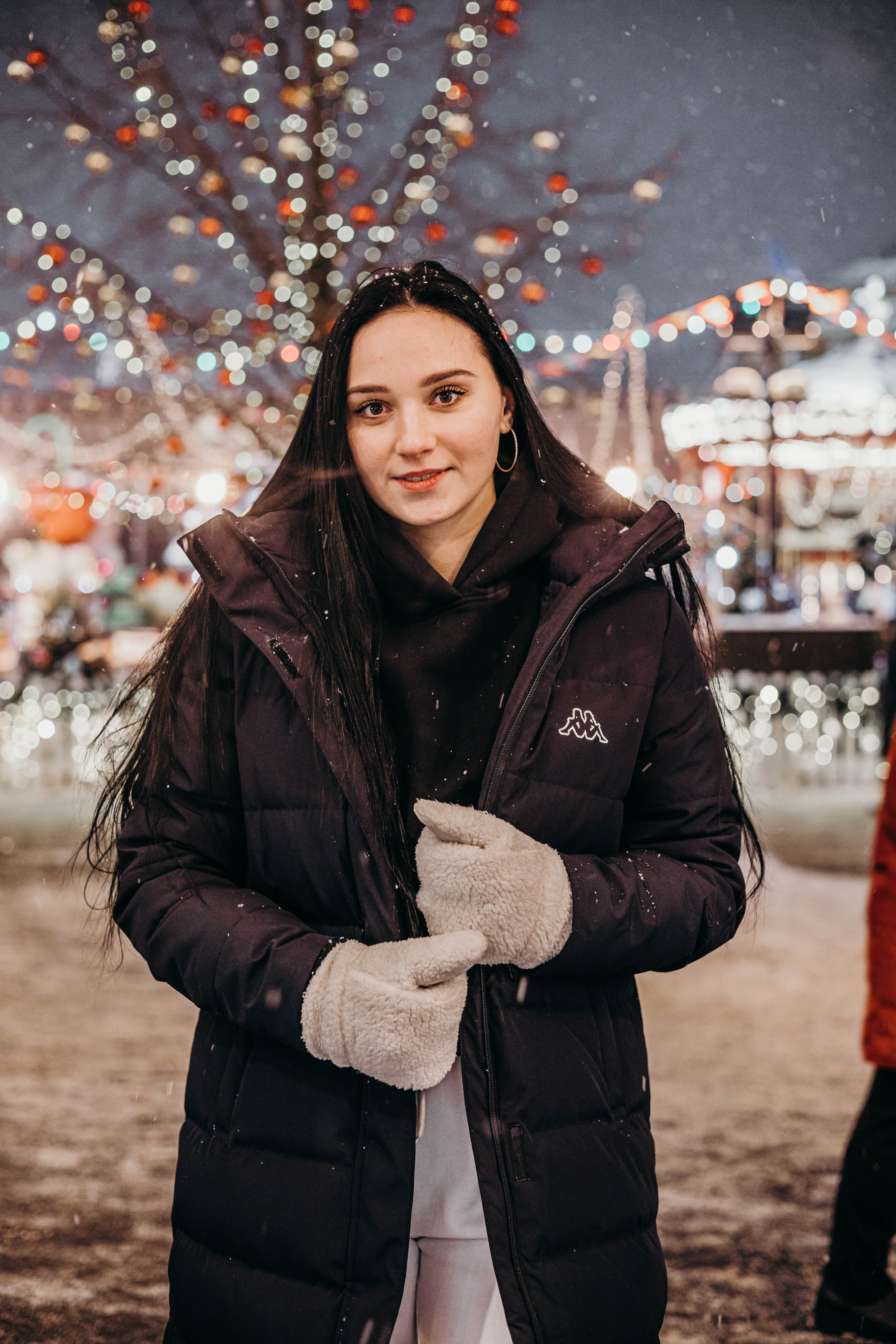 Алина. Фотограф Петрова Мария