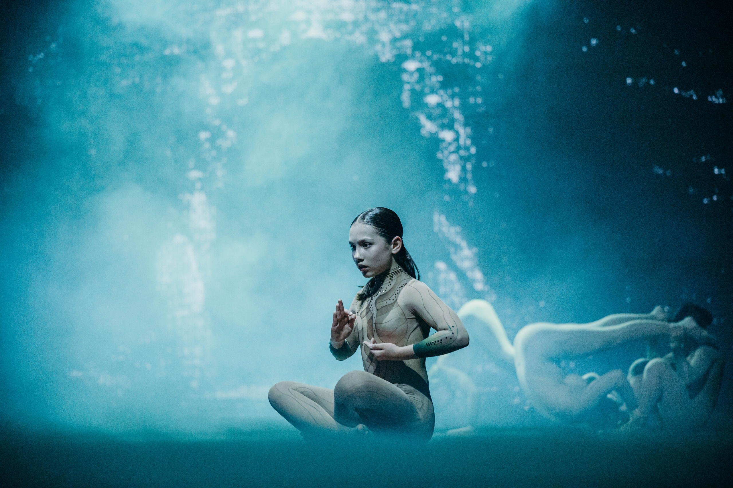 Спектакль Май 2023. Фотограф Петрова Мария