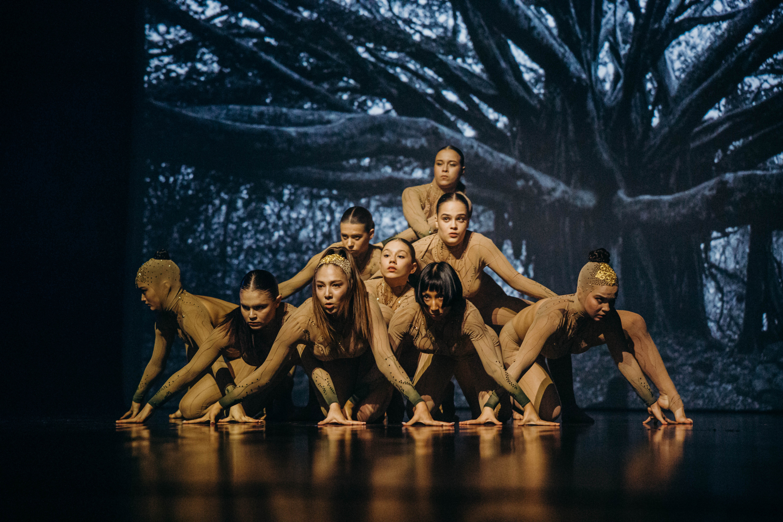 Спектакль Май 2023. Фотограф Петрова Мария