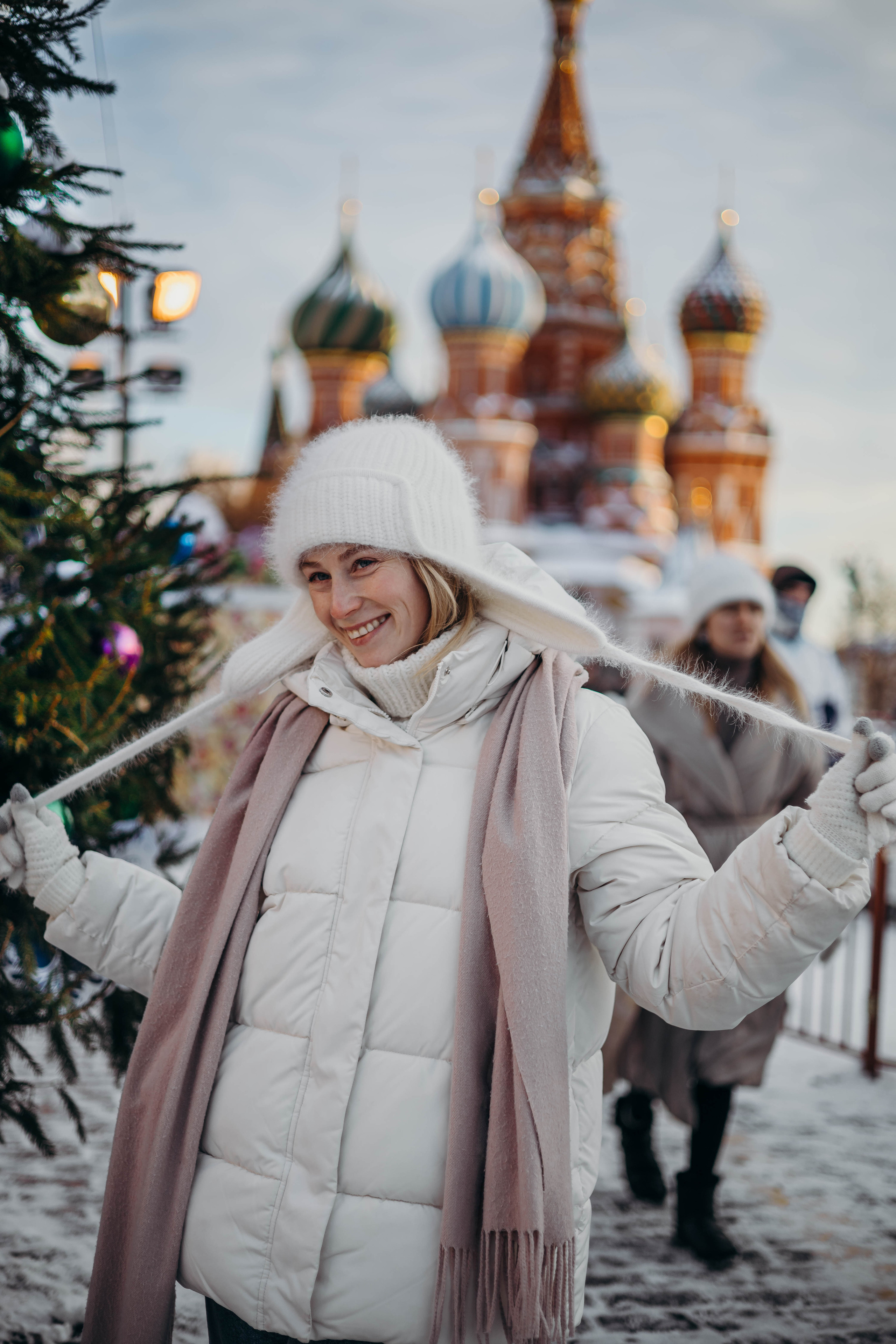 Ян и Маша. Фотограф Петрова Мария