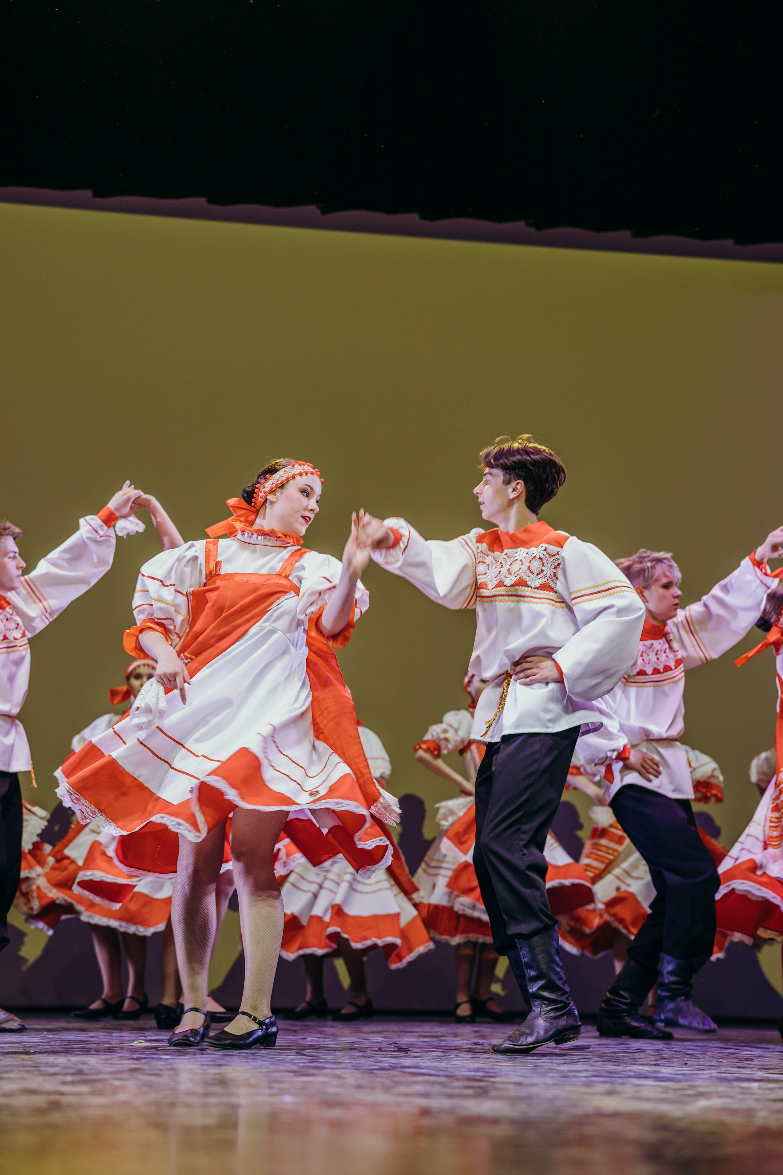 Концерт Май 2023. Фотограф Петрова Мария