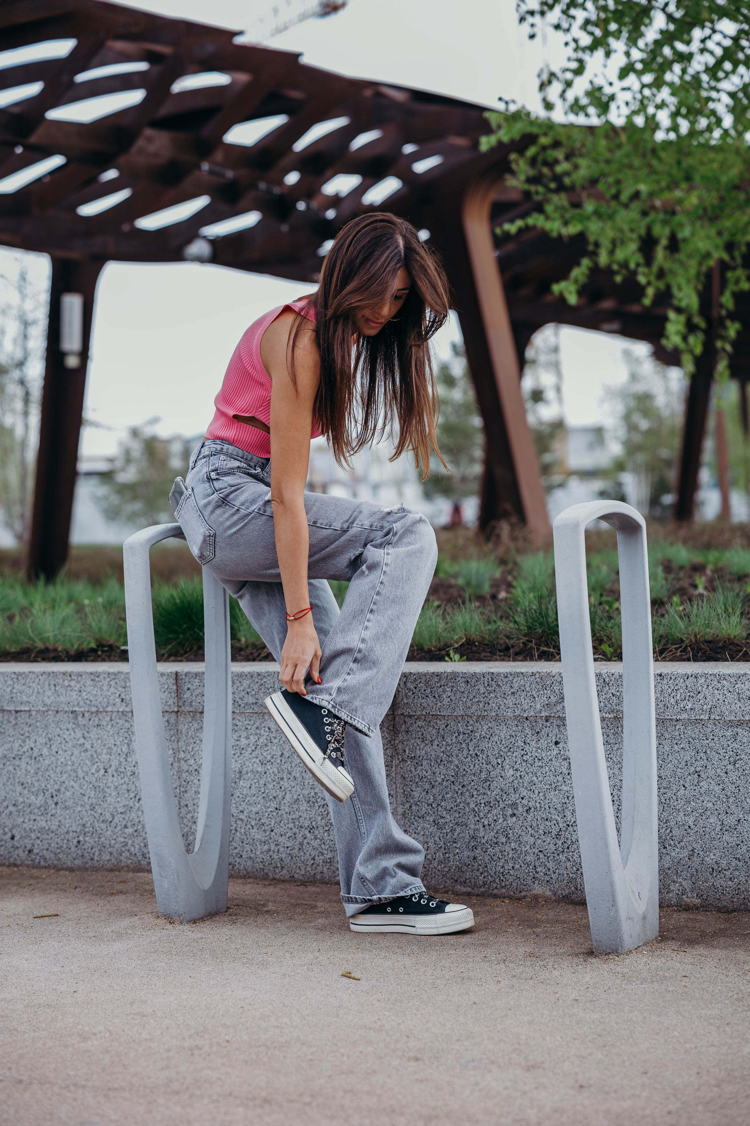 Нино. Фотограф Петрова Мария