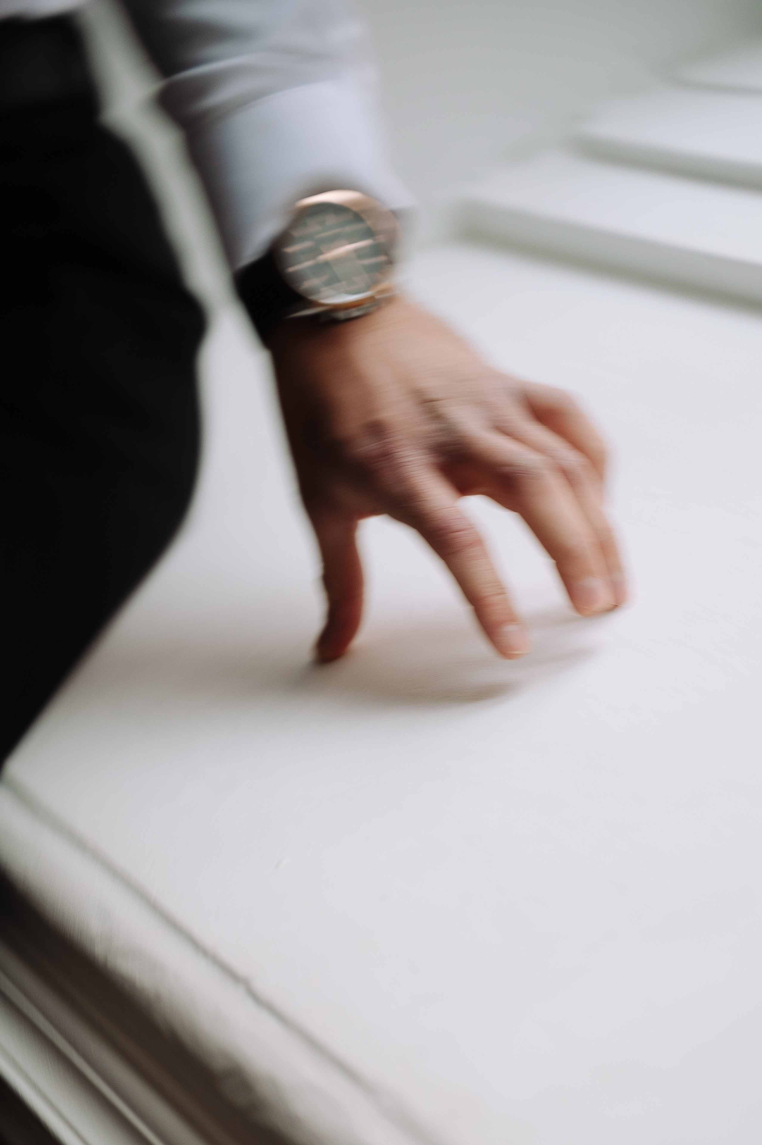 Всеволод. Фотограф Вито Бурмасов | Москва