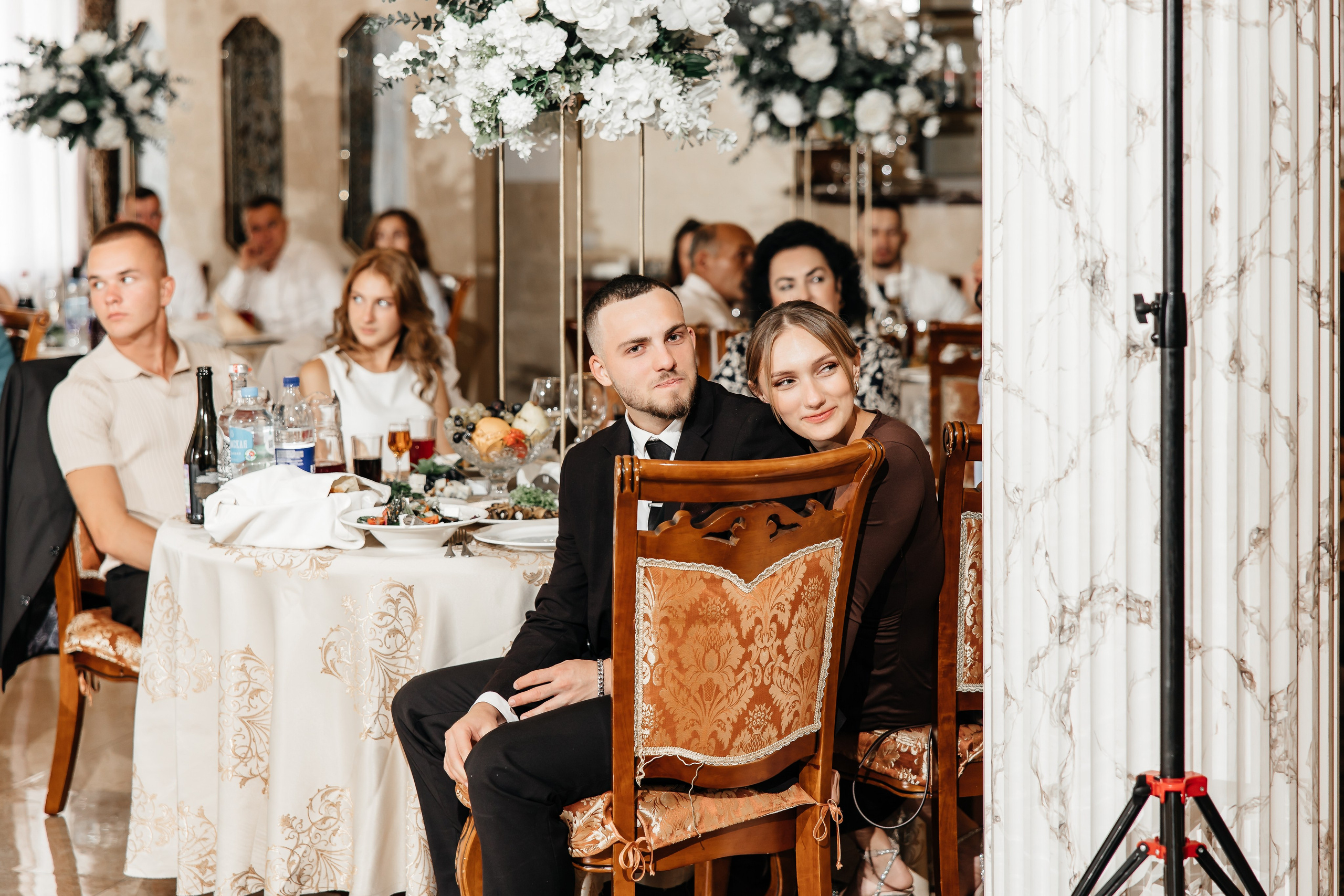 Анонс свадьбы для Виктории и Артема. Свадебный фотограф в Крыму и Севастополе Ольга Баскакова